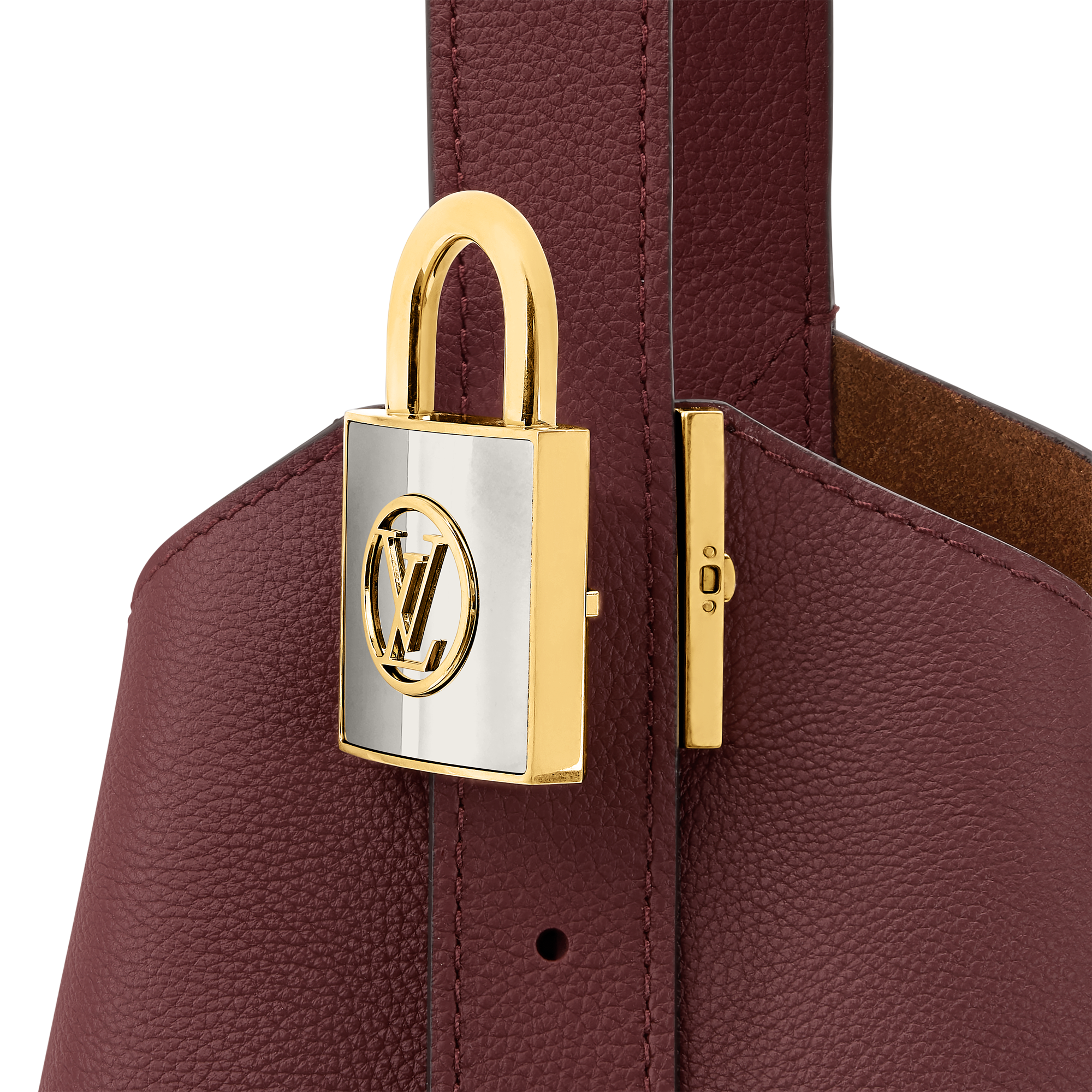 Low Key Hobo MM Handbag - photo 6