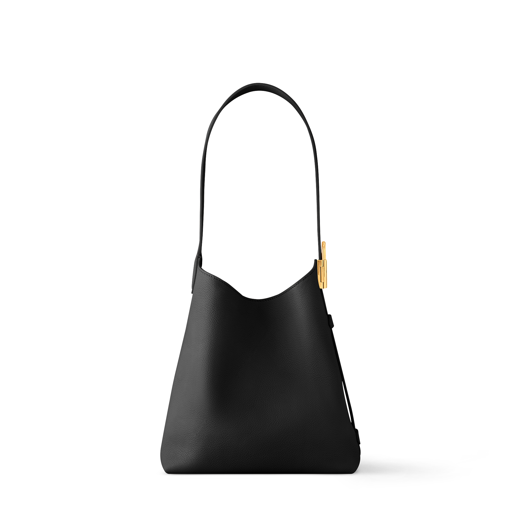 LOW KEY HOBO Small Handbag - 6