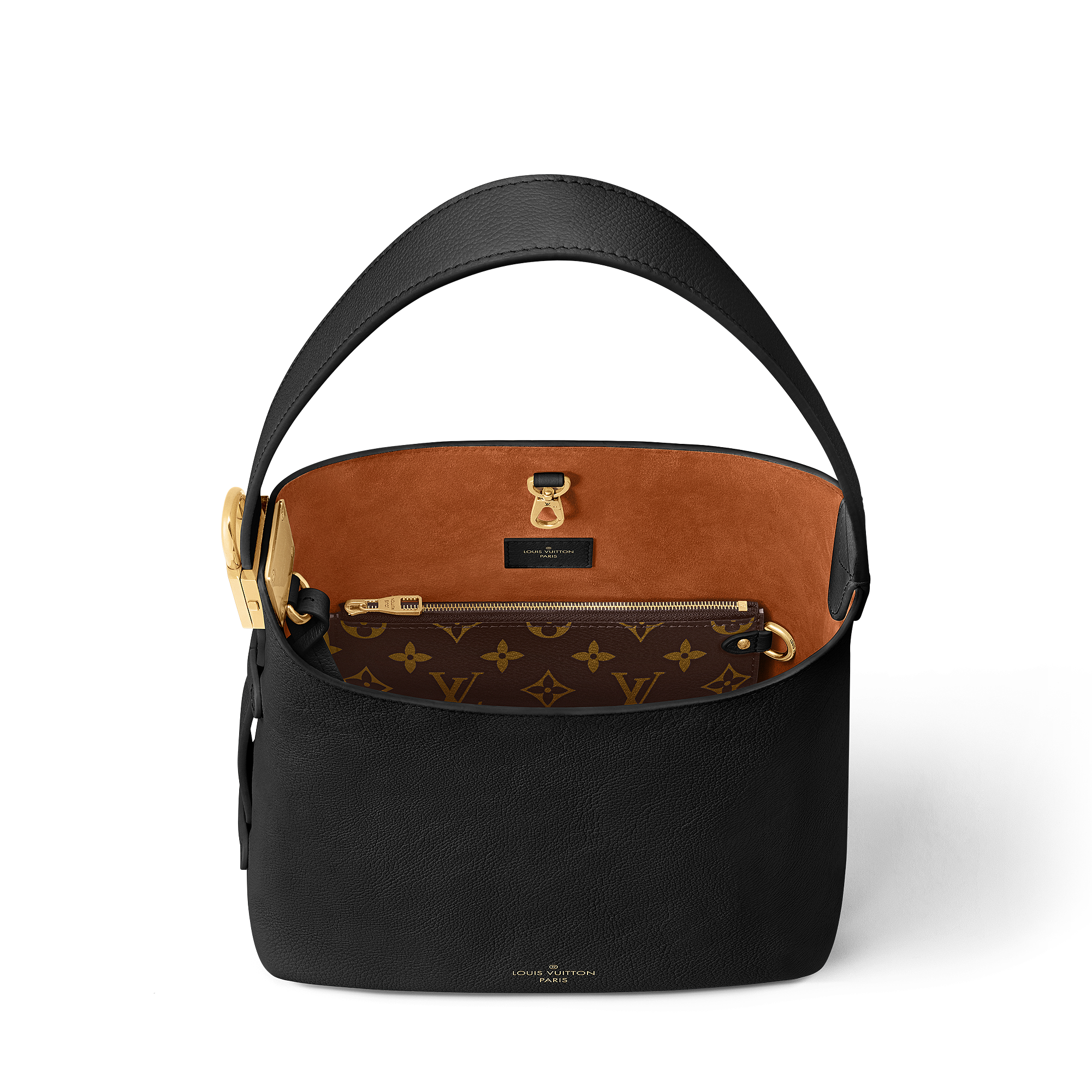 LOW KEY HOBO Small Handbag - 5