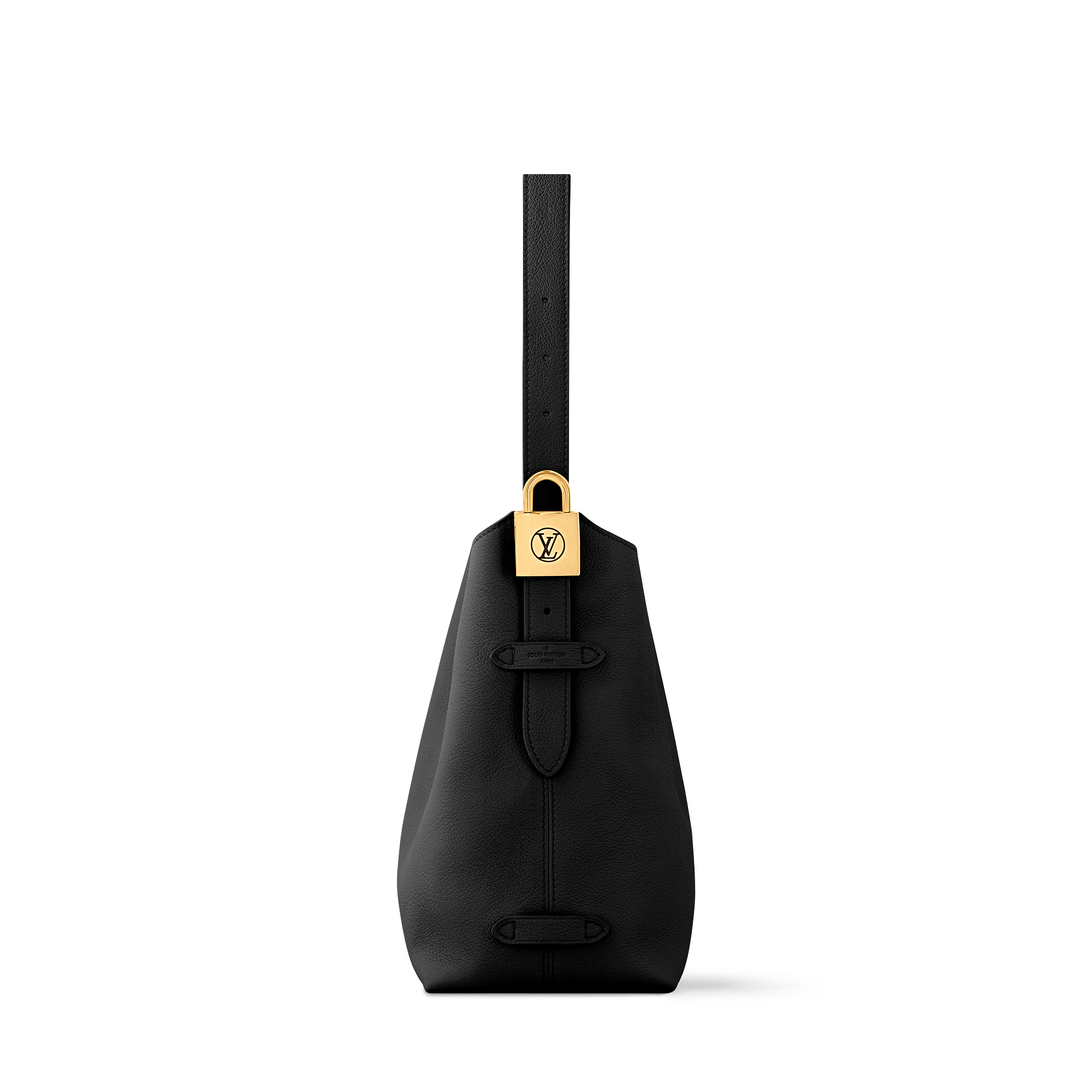 LOW KEY HOBO Small Handbag - 7