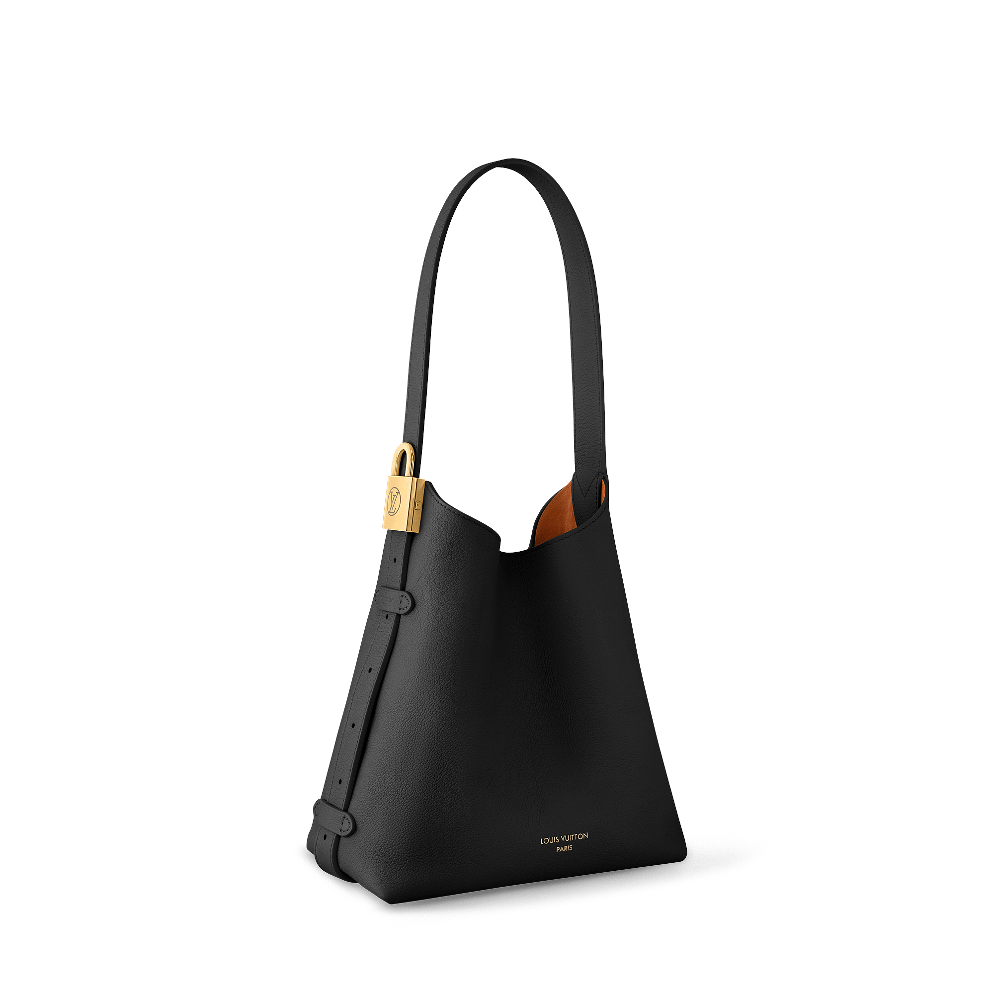 LOW KEY HOBO Small Handbag - 4