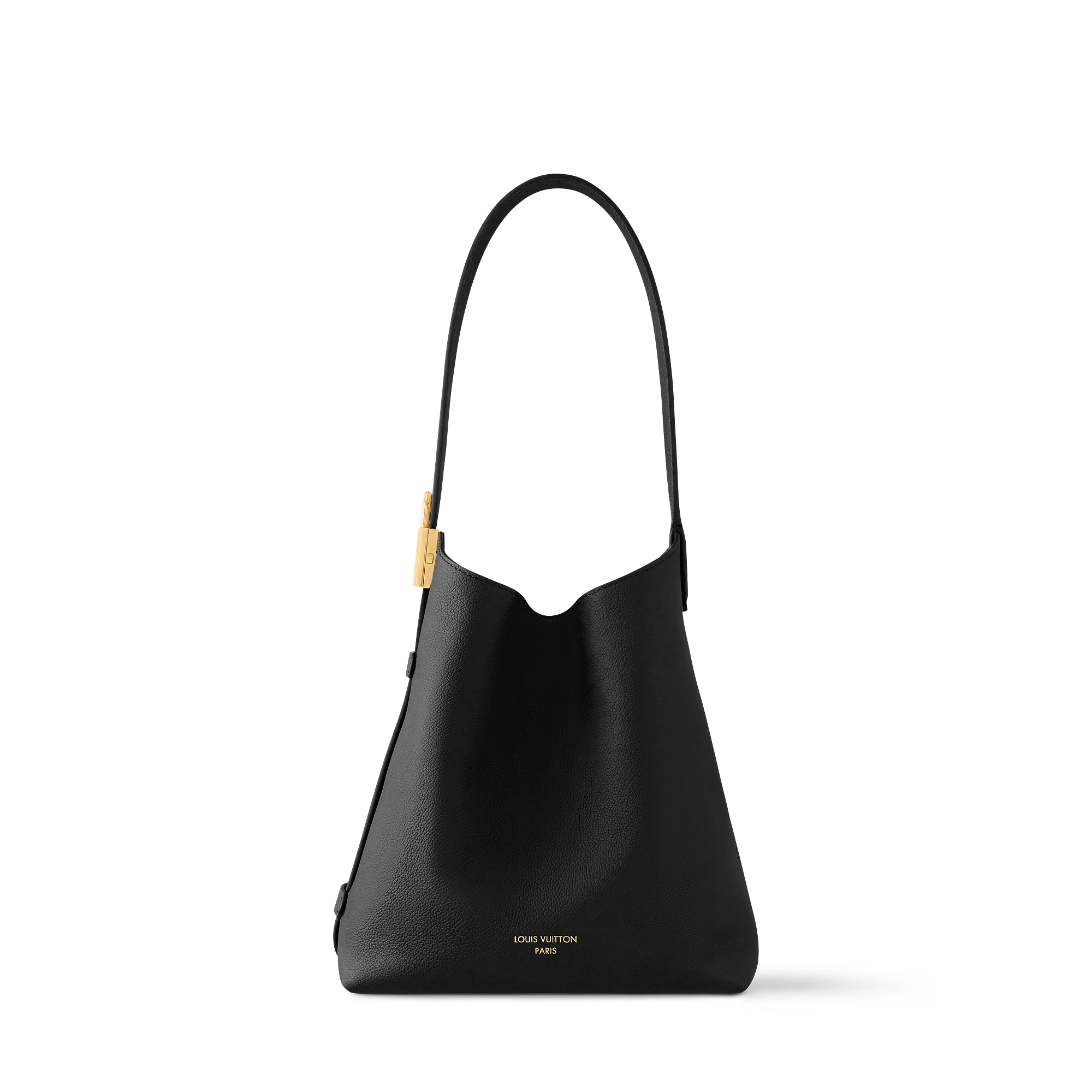 LOW KEY HOBO Small Handbag - 1