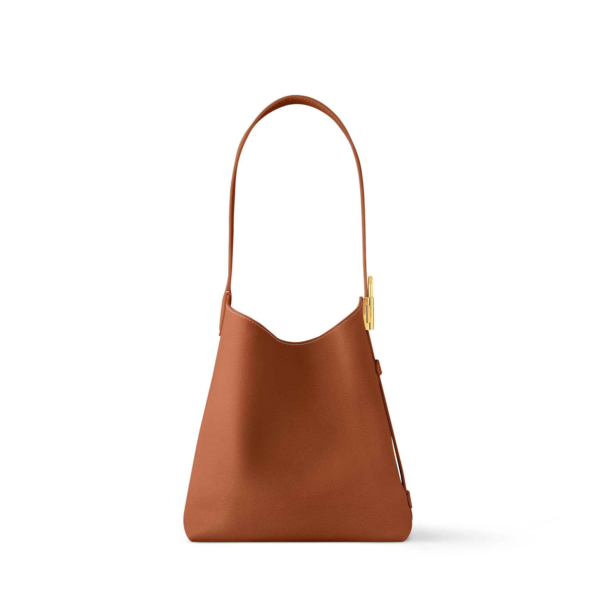 LOW KEY HOBO Small Handbag - 5