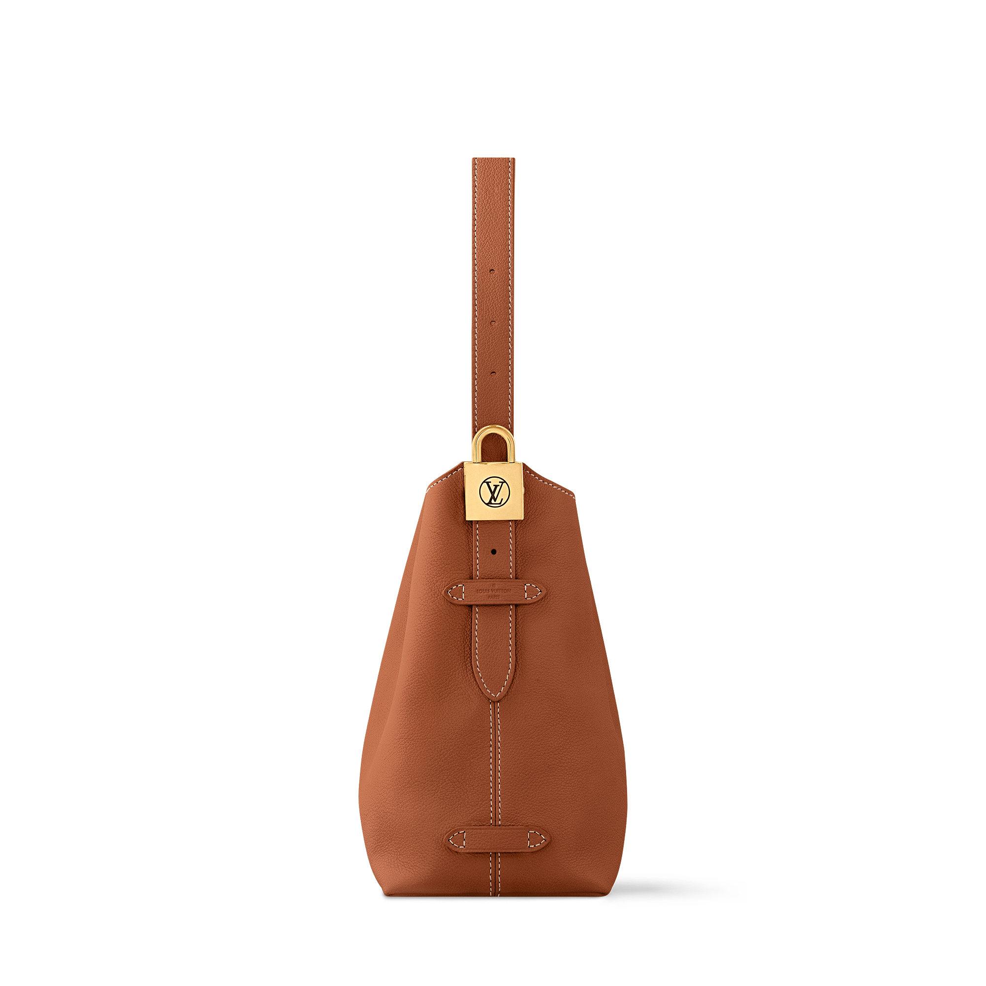LOW KEY HOBO Small Handbag - 6