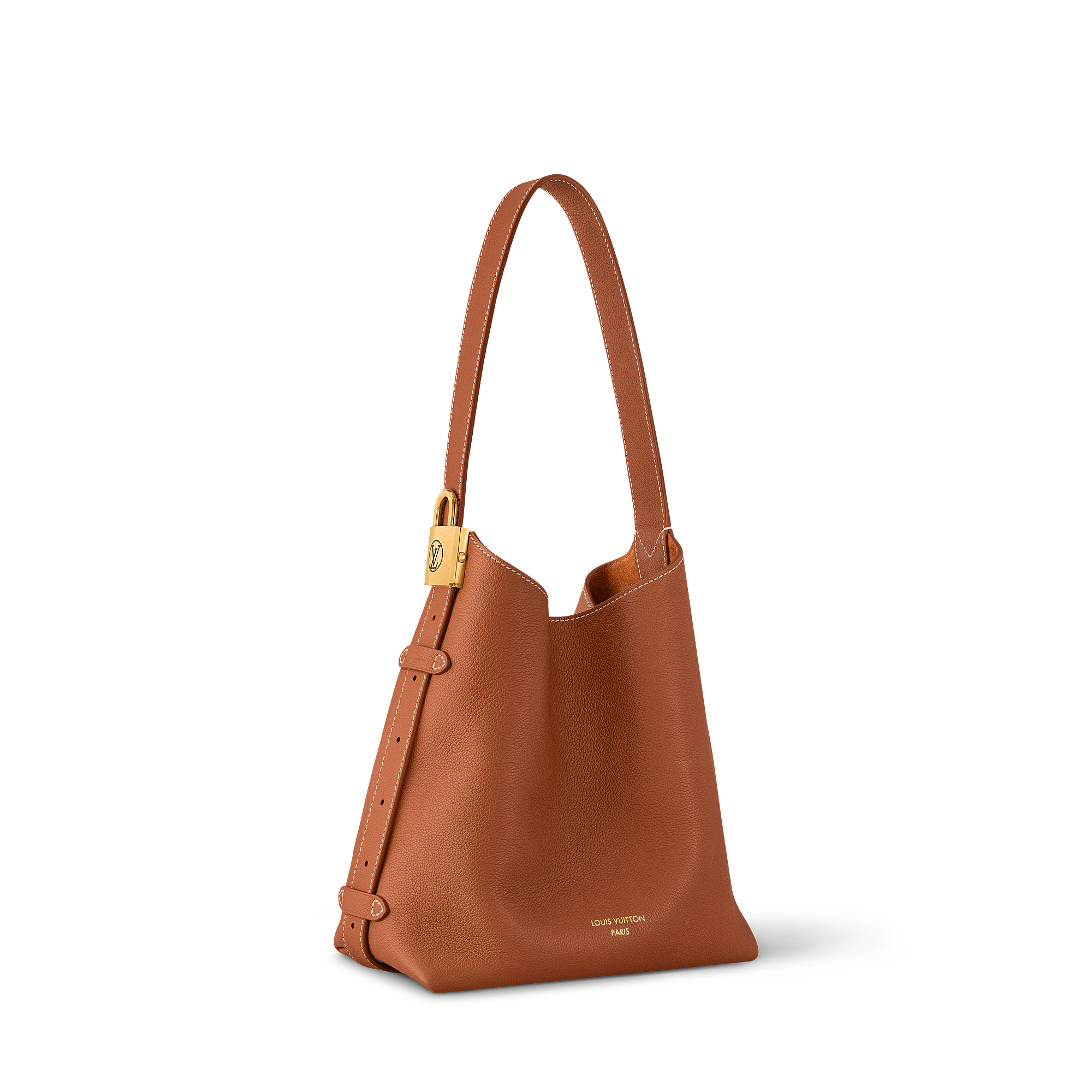 LOW KEY HOBO Small Handbag - 3