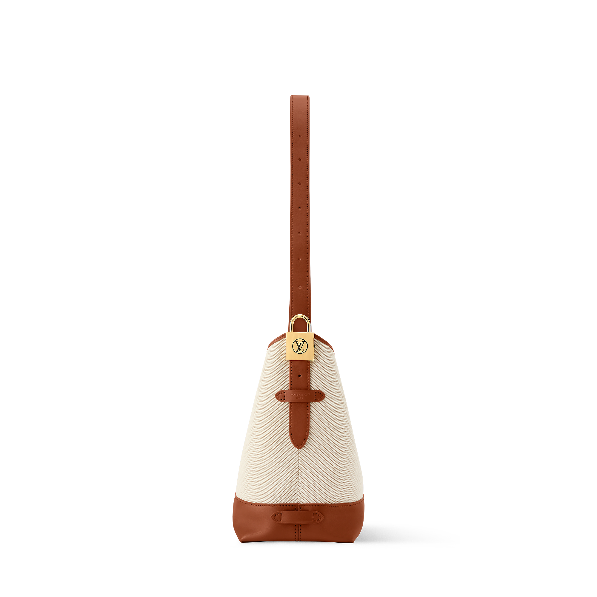 LOW KEY HOBO Small Handbag - 7