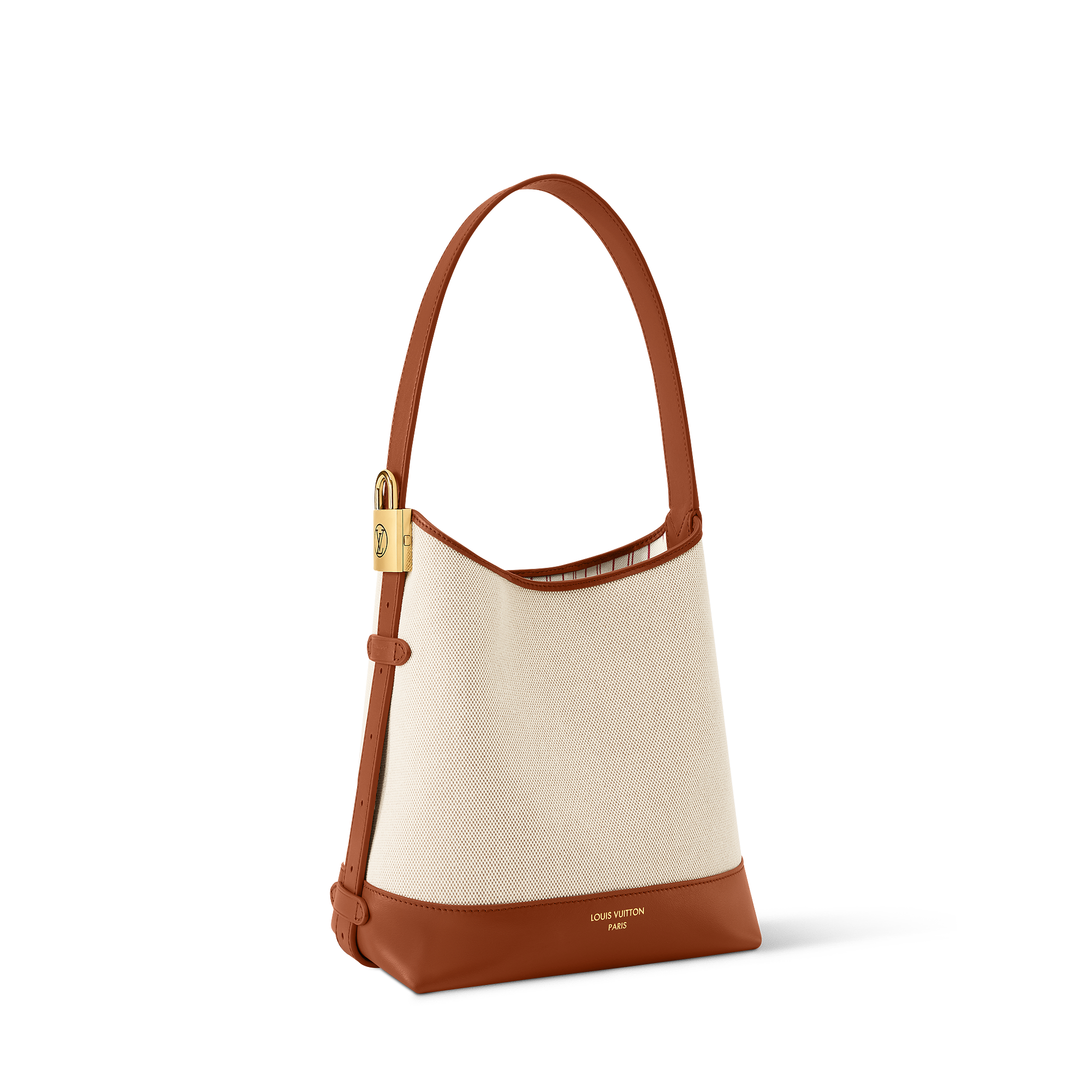 LOW KEY HOBO Small Handbag - 4
