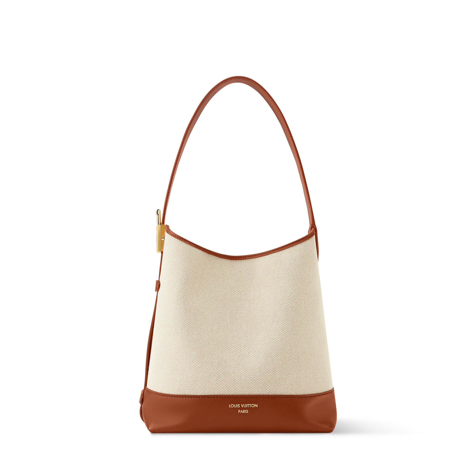 LOW KEY HOBO Small Handbag - 1
