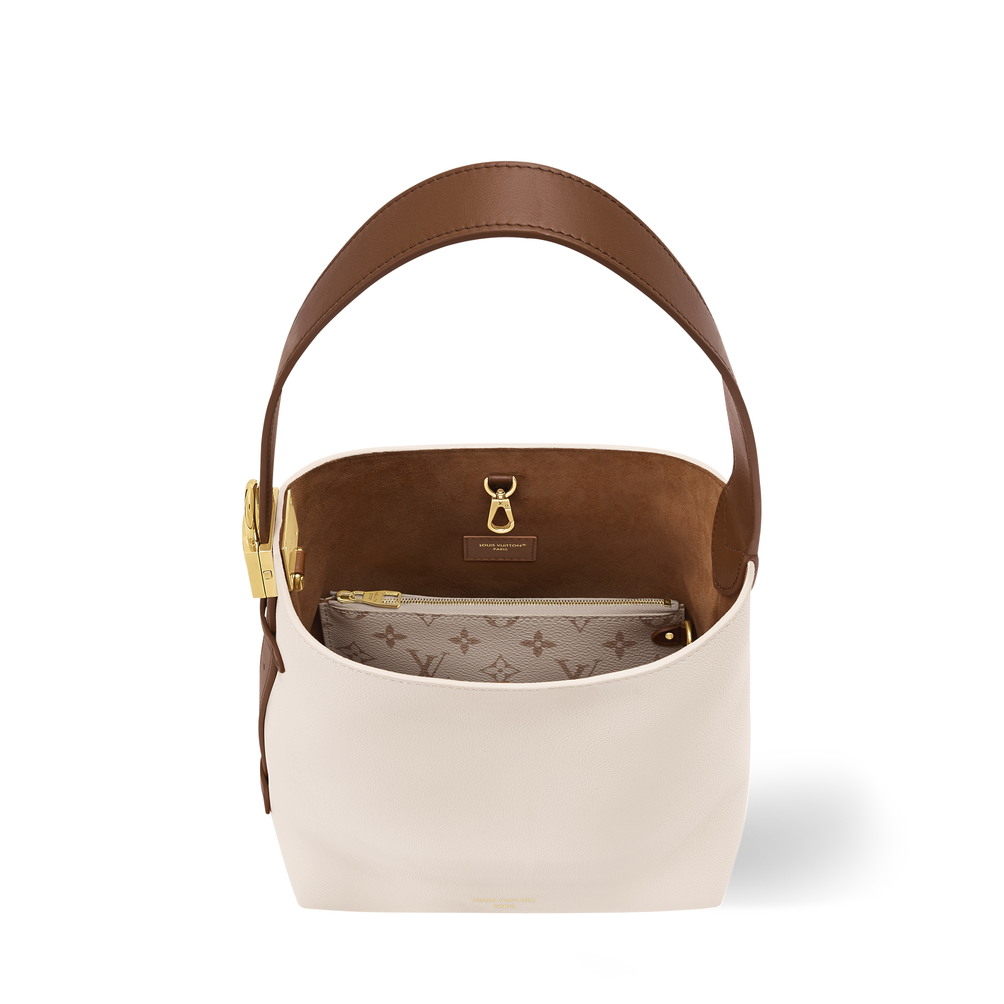 LOW KEY HOBO Small Handbag - 4
