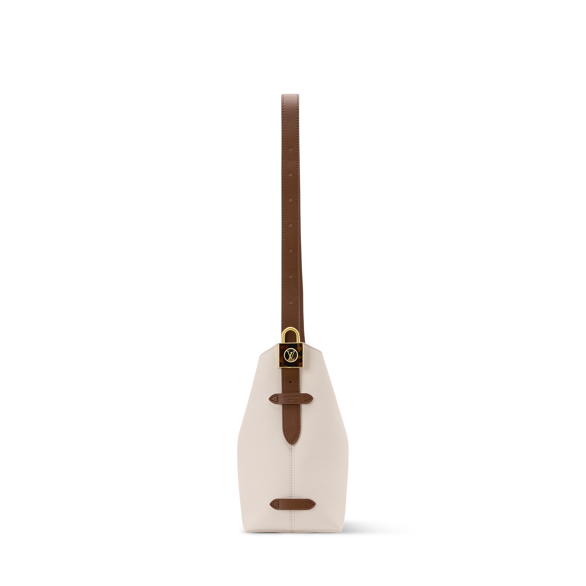 LOW KEY HOBO Small Handbag - 6
