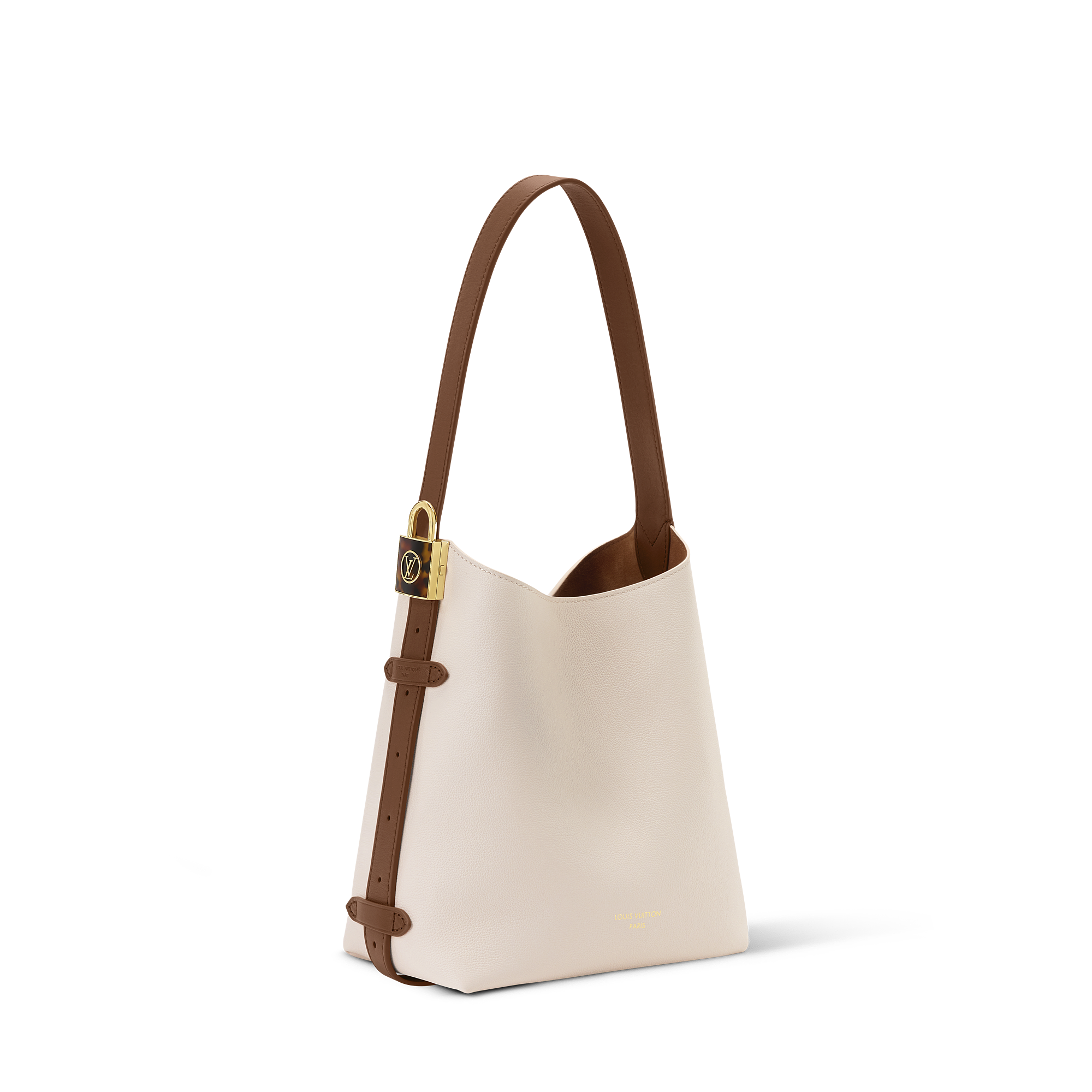 LOW KEY HOBO Small Handbag - 3