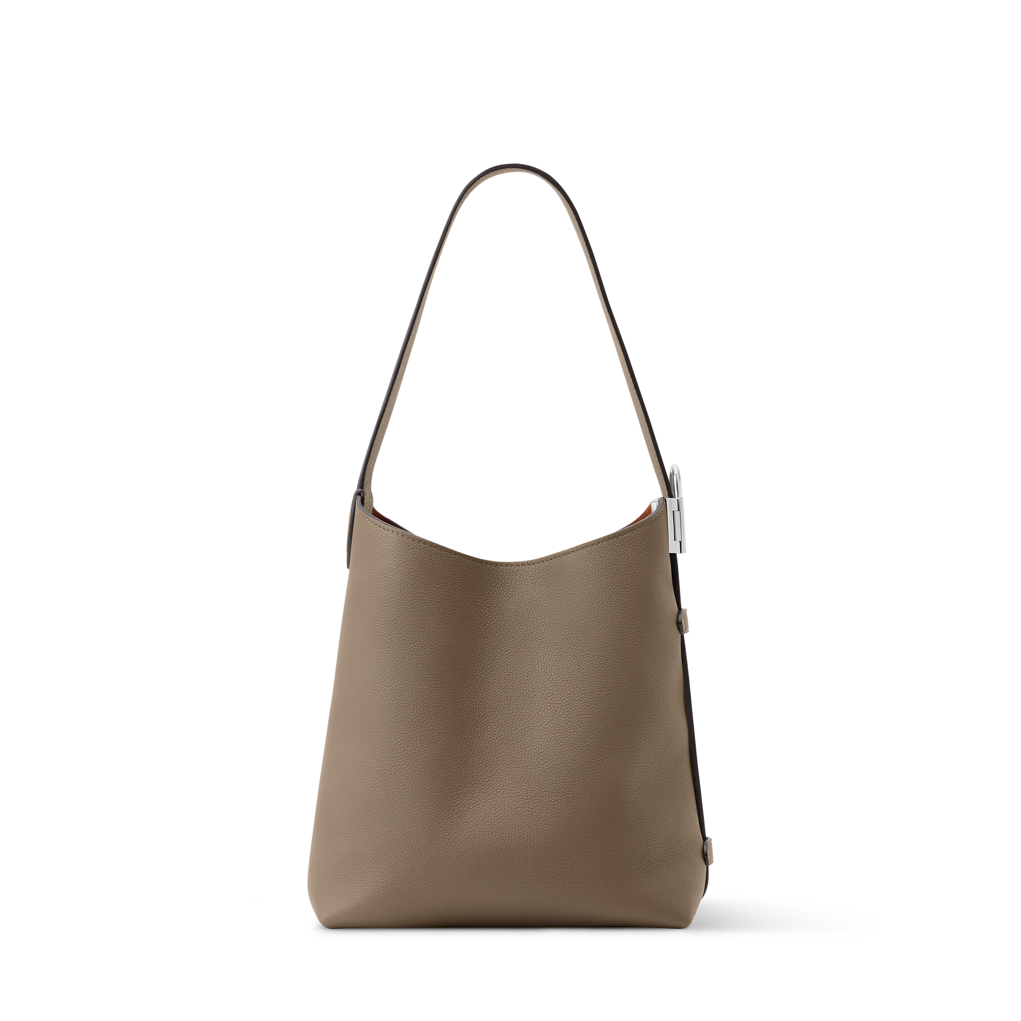 LOW KEY HOBO Small Handbag - 5