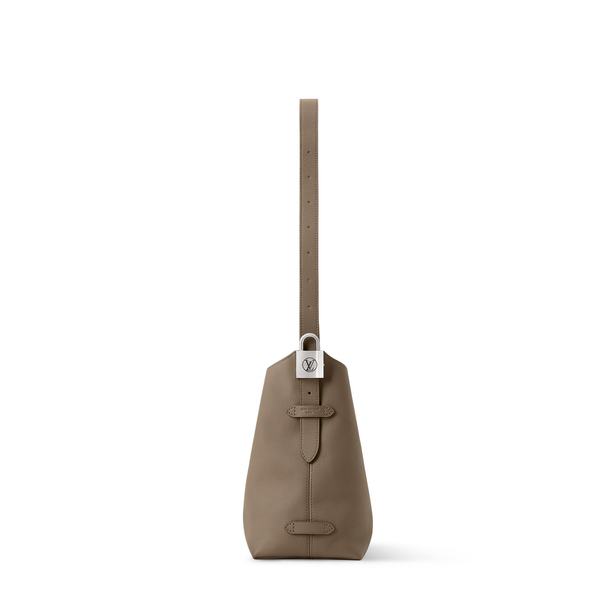 LOW KEY HOBO Small Handbag - 6