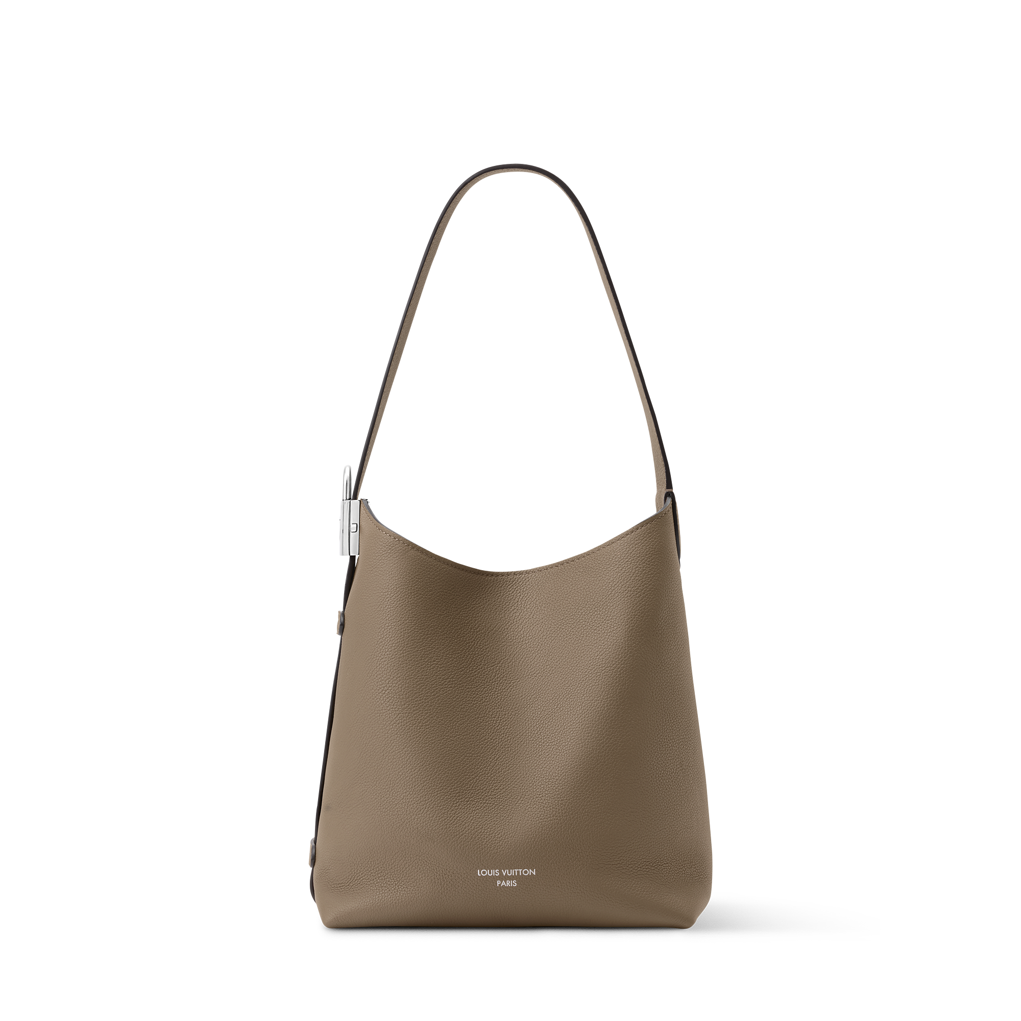 Edges -- LOW KEY HOBO Small Handbag