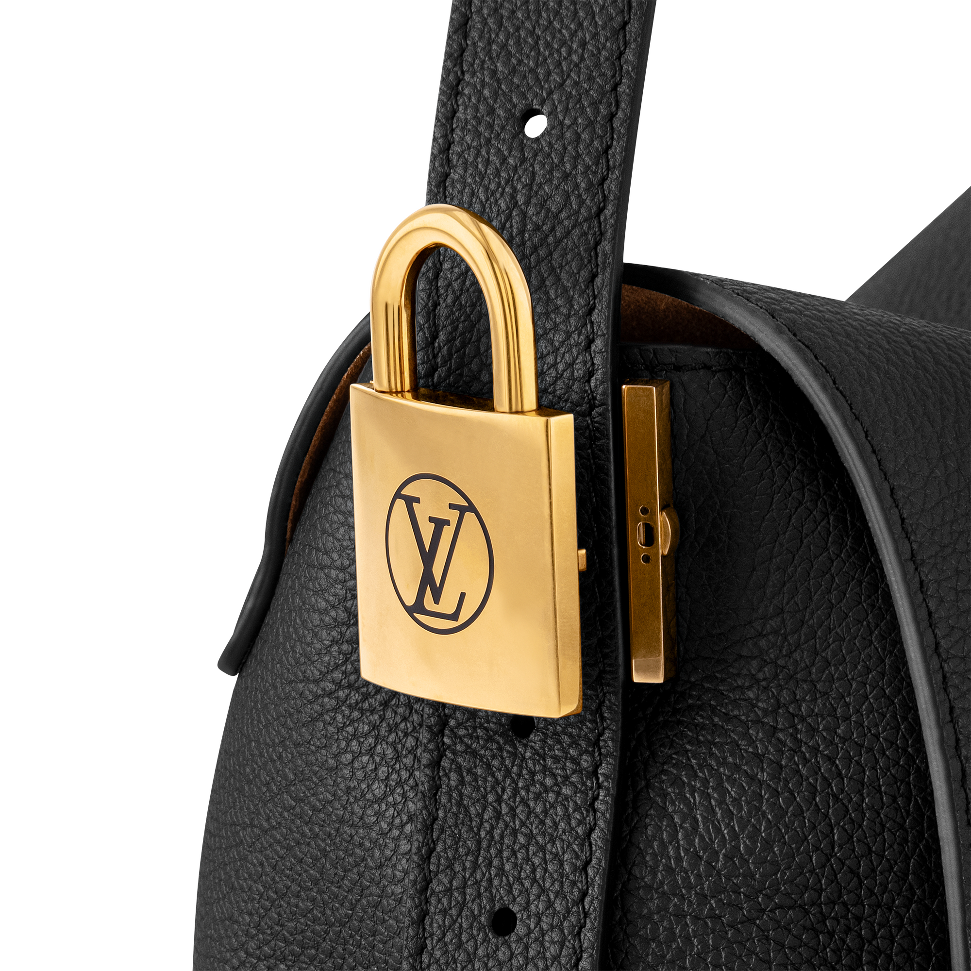 LOW KEY MESSENGER handbag - 2