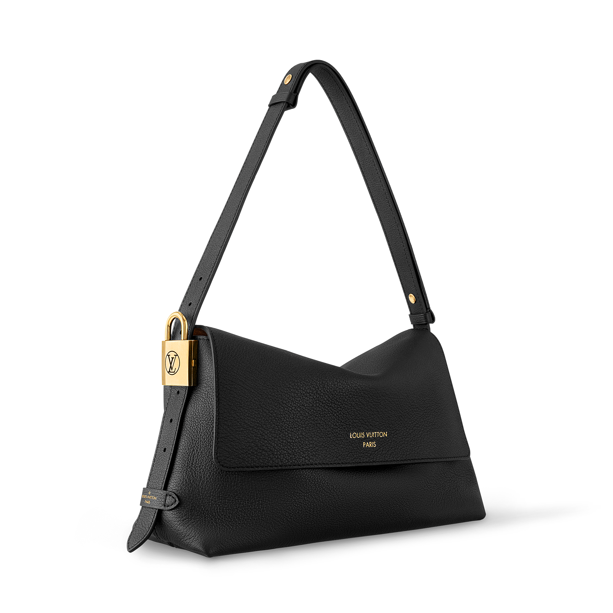 LOW KEY MESSENGER handbag - 3