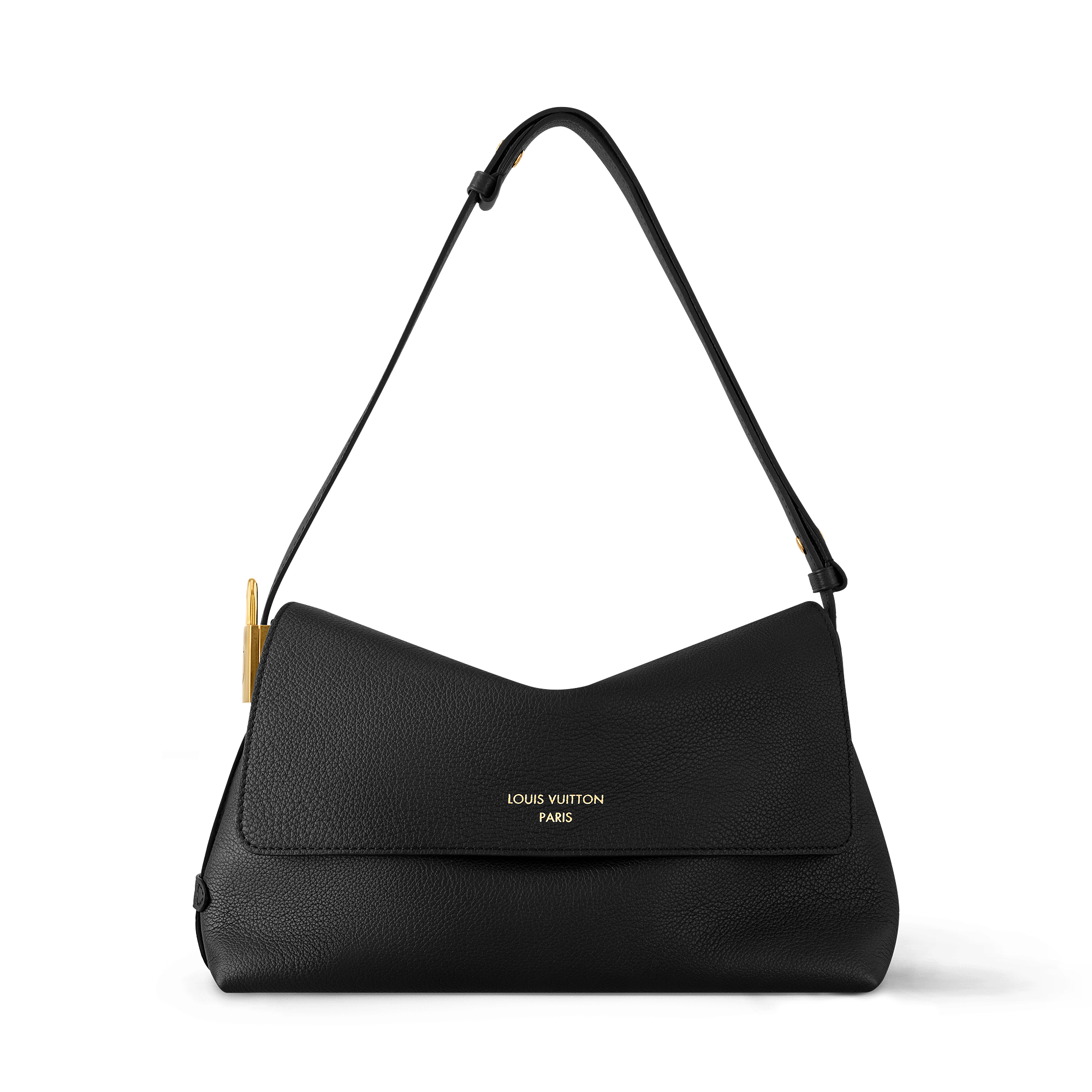LOW KEY MESSENGER handbag - 1