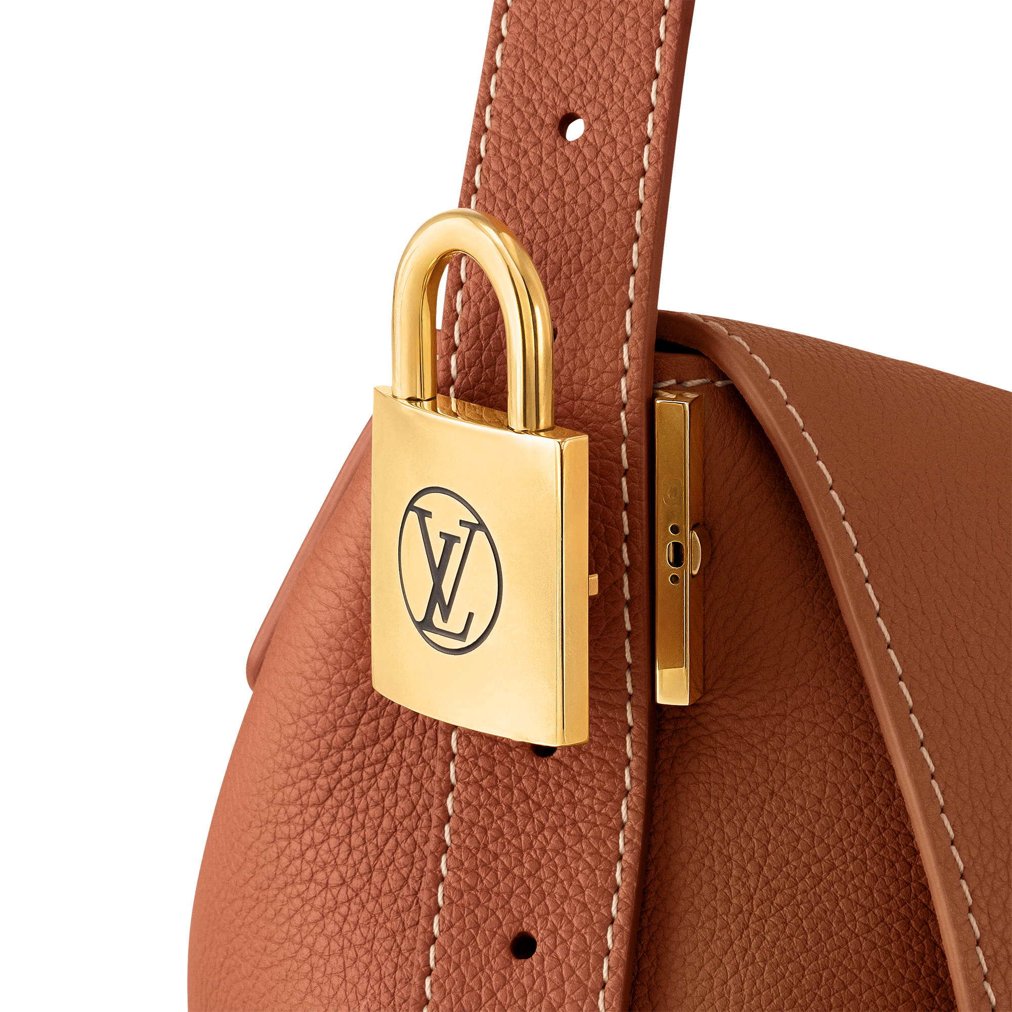 LOW KEY MESSENGER handbag - 2
