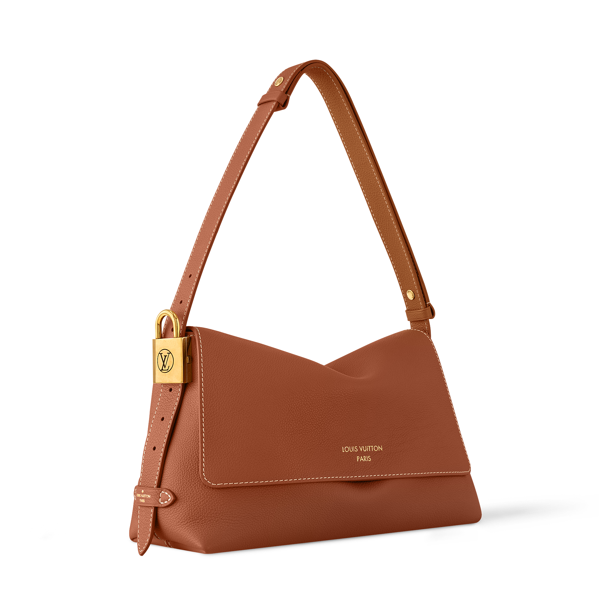 LOW KEY MESSENGER handbag - 3