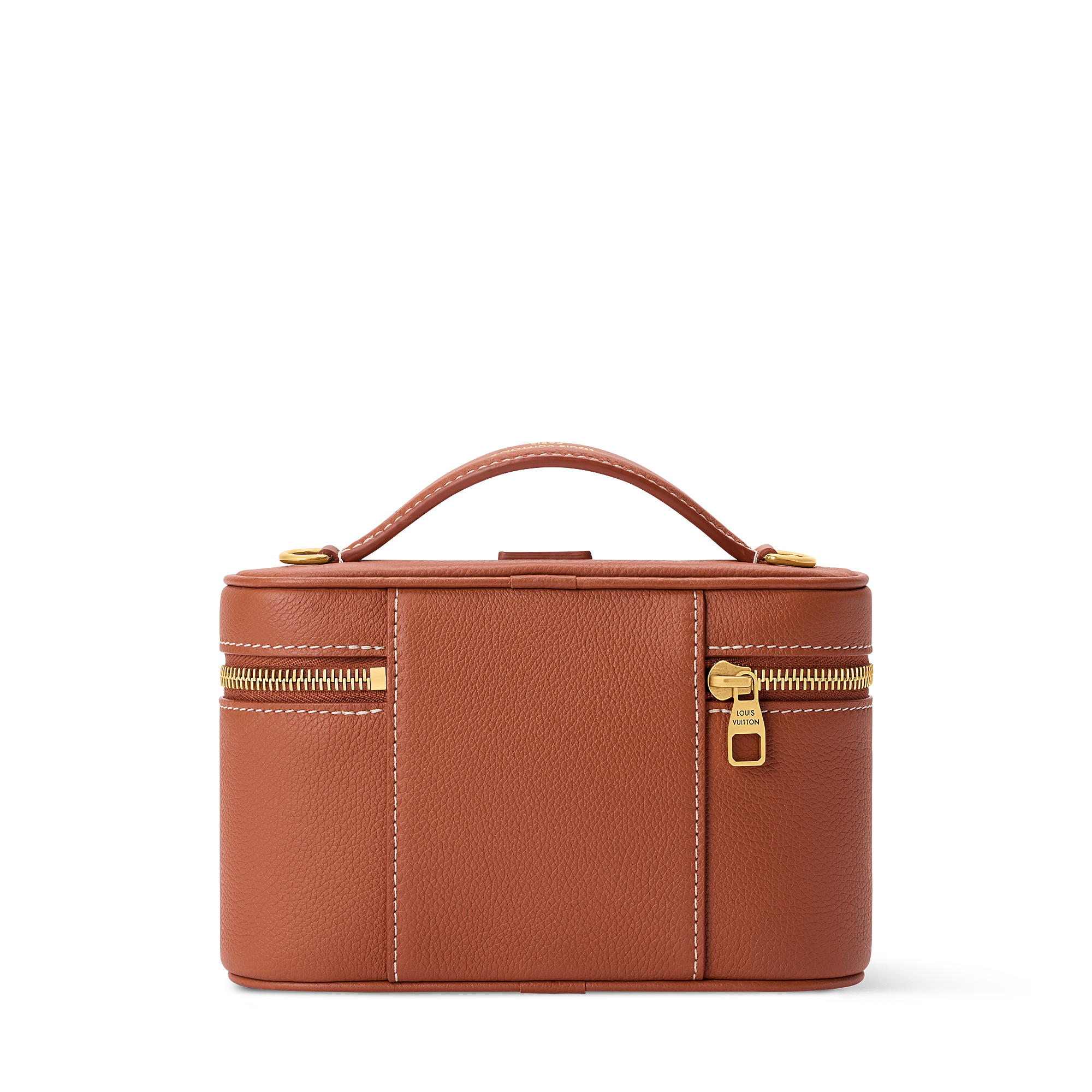 LOW KEY VANITY POUCH handbag - 5