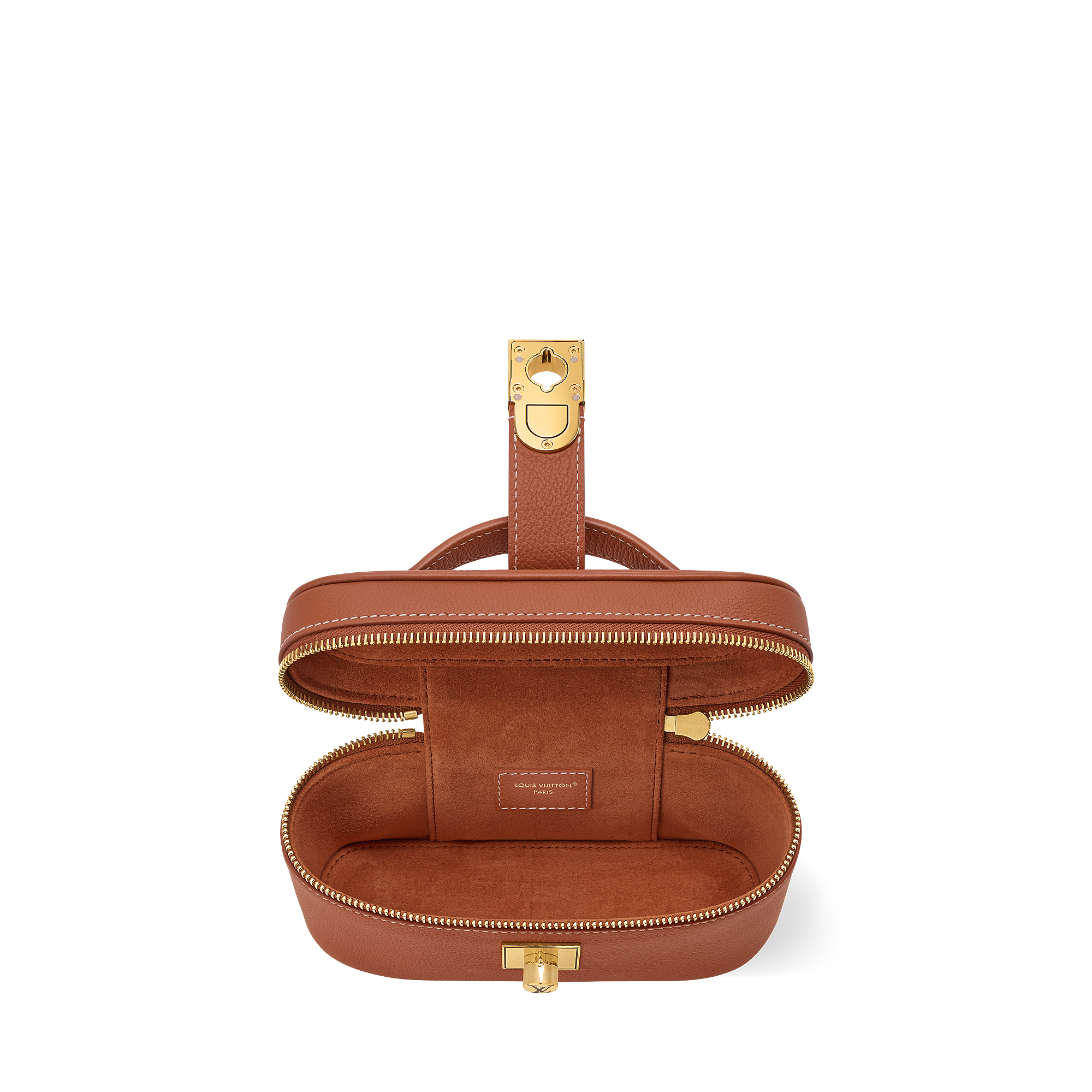LOW KEY VANITY POUCH handbag - 4