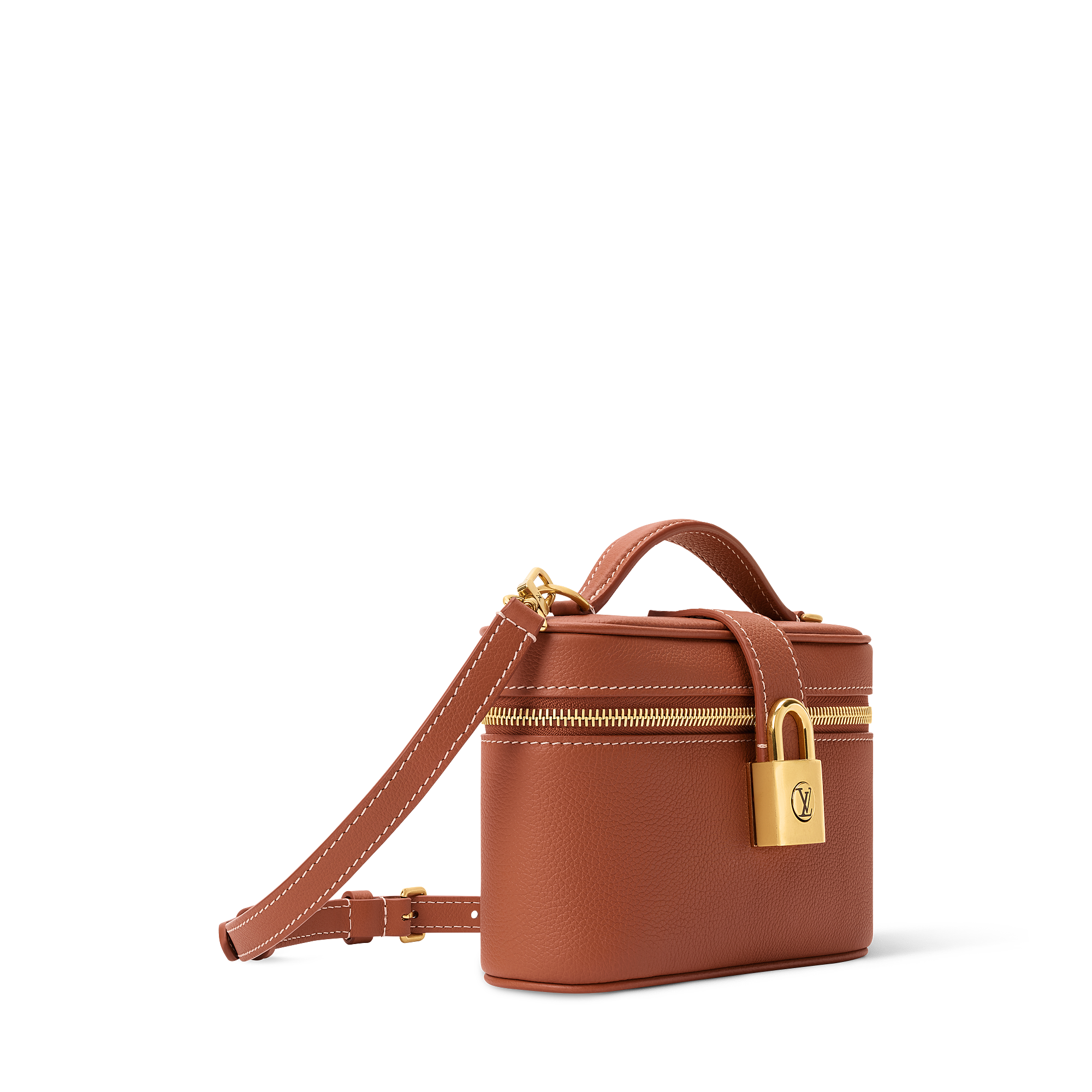 LOW KEY VANITY POUCH handbag - 3