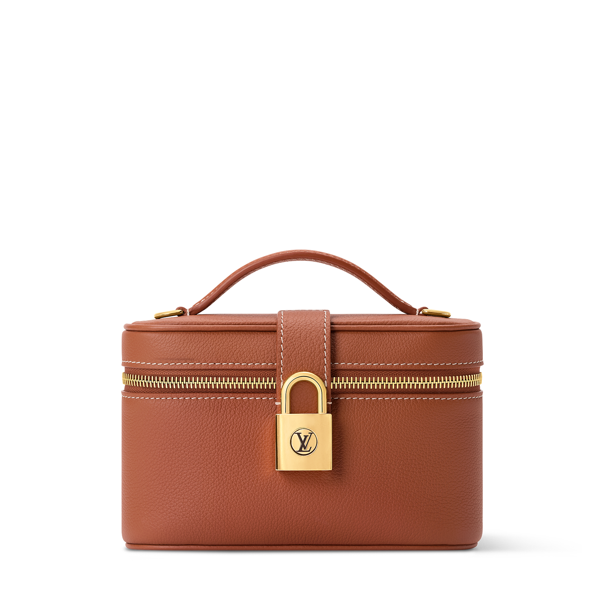 LOW KEY VANITY POUCH handbag - 1