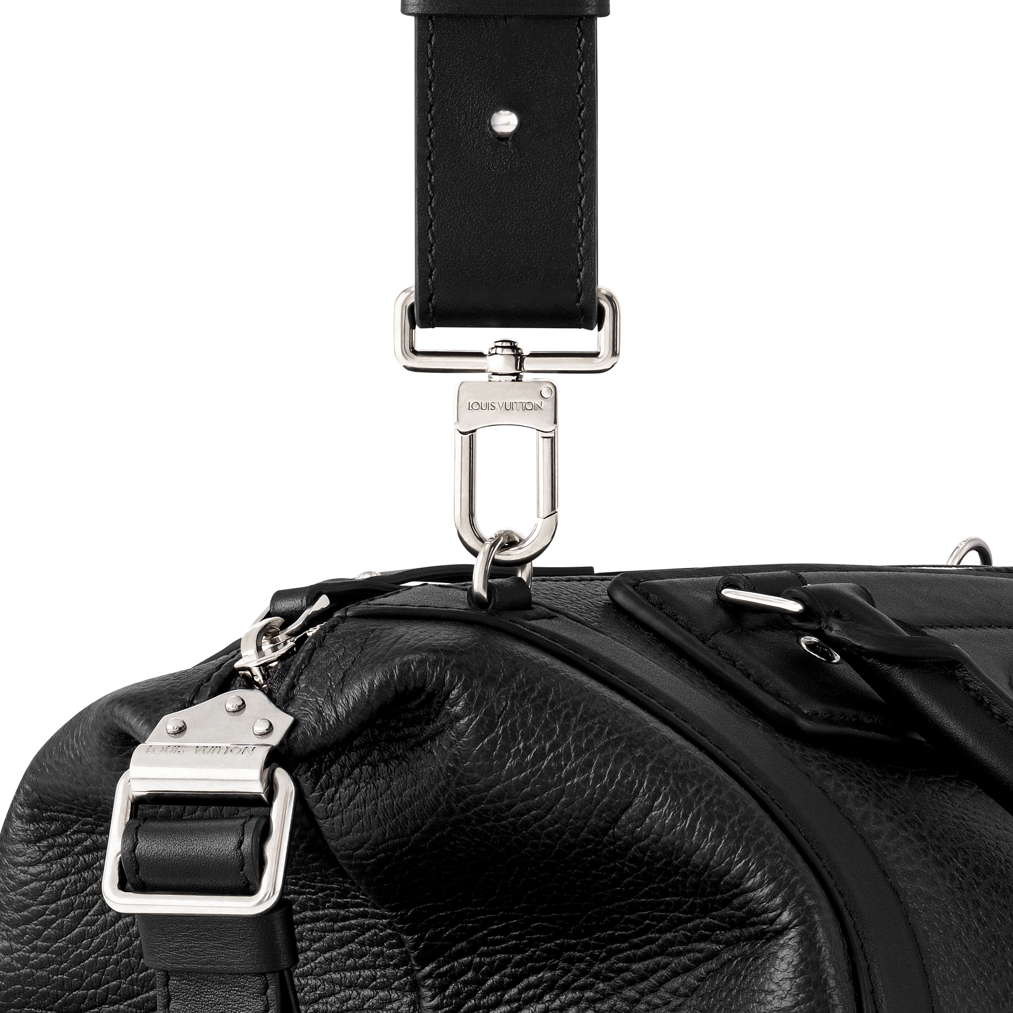 Hardware -- LV BIKER Medium Handbag