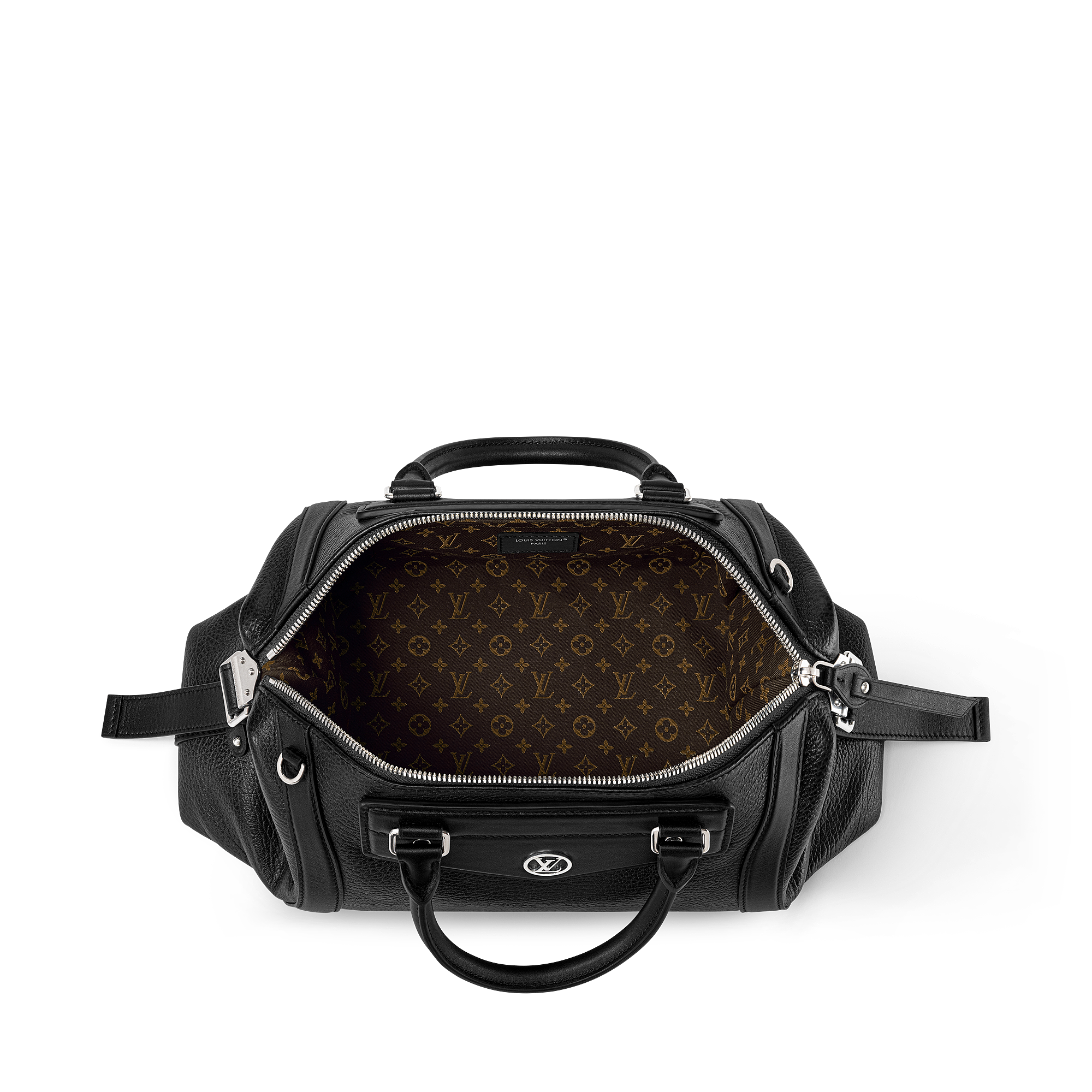 LV BIKER Medium Handbag - 4
