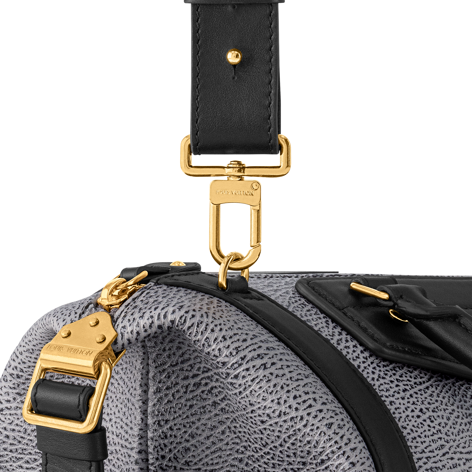 LV BIKER Medium Handbag - 2