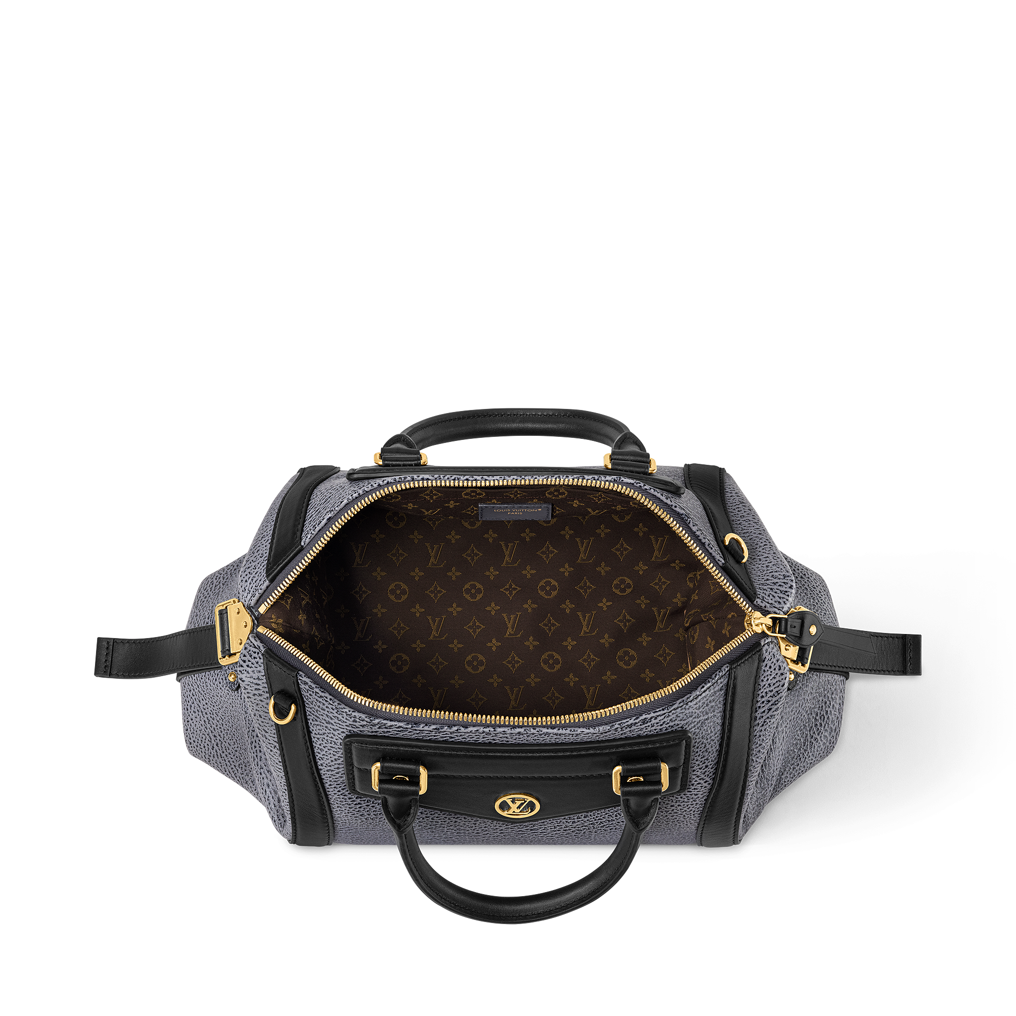 LV BIKER Medium Handbag - 4