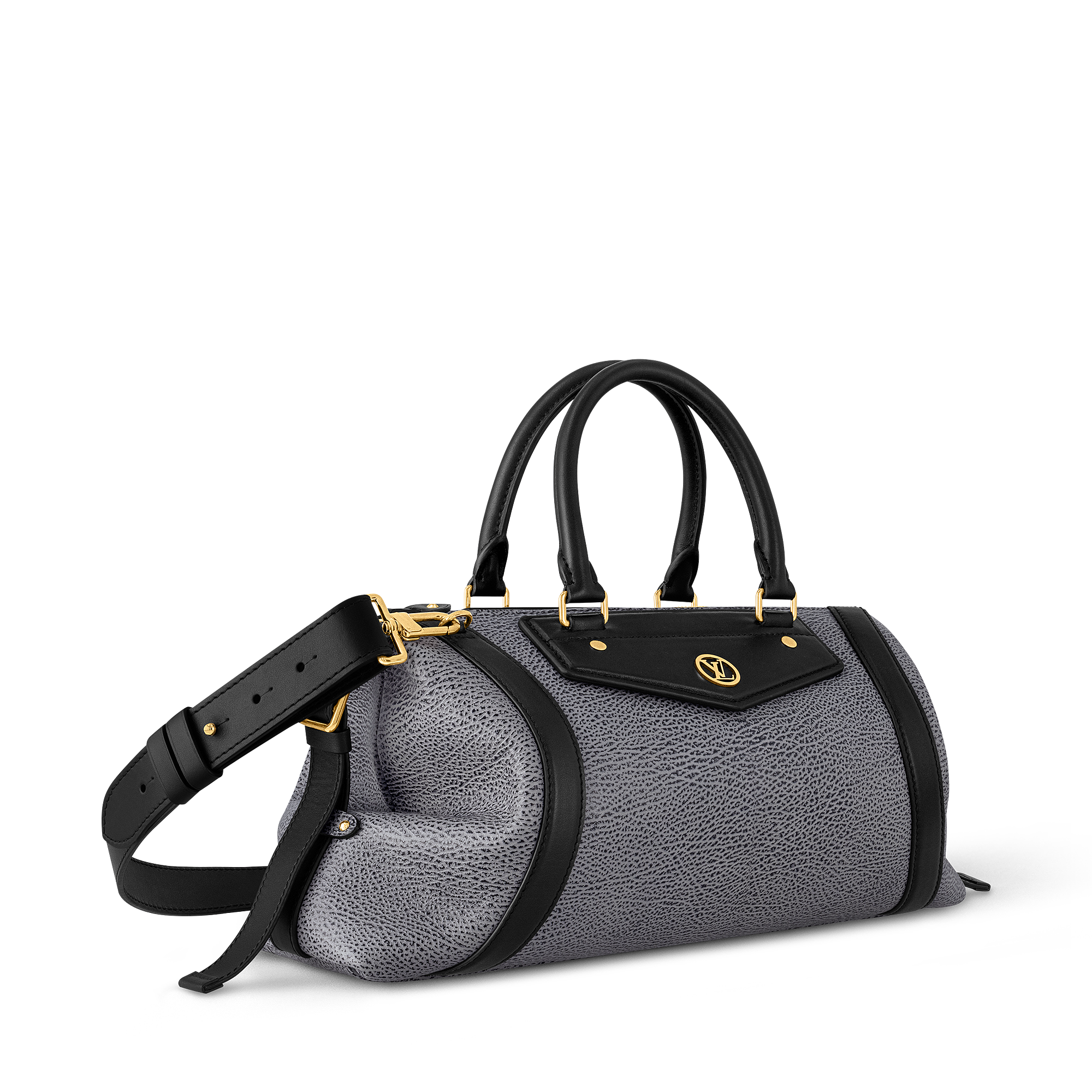 LV BIKER Medium Handbag - 3