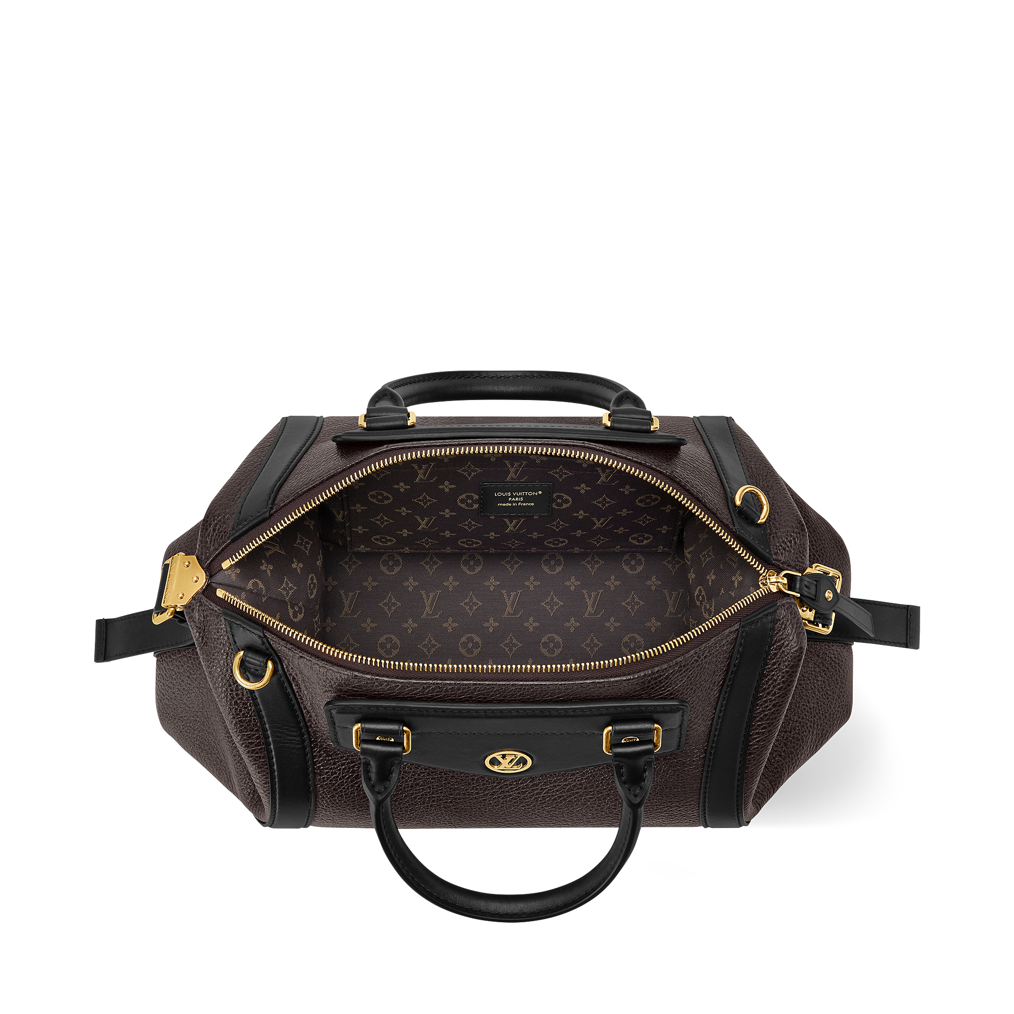 LV BIKER Medium Handbag - 4