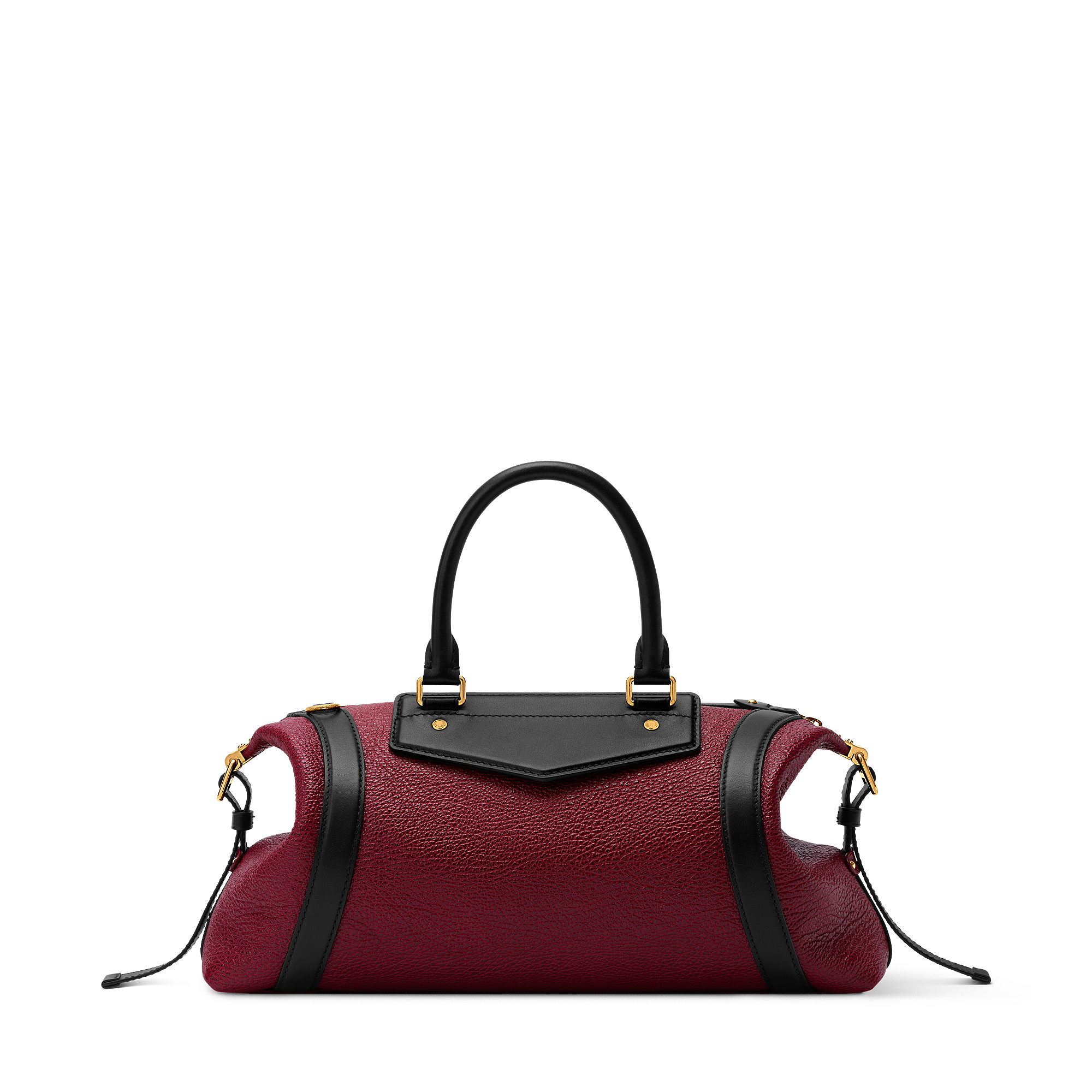 LV BIKER Medium Handbag - 6