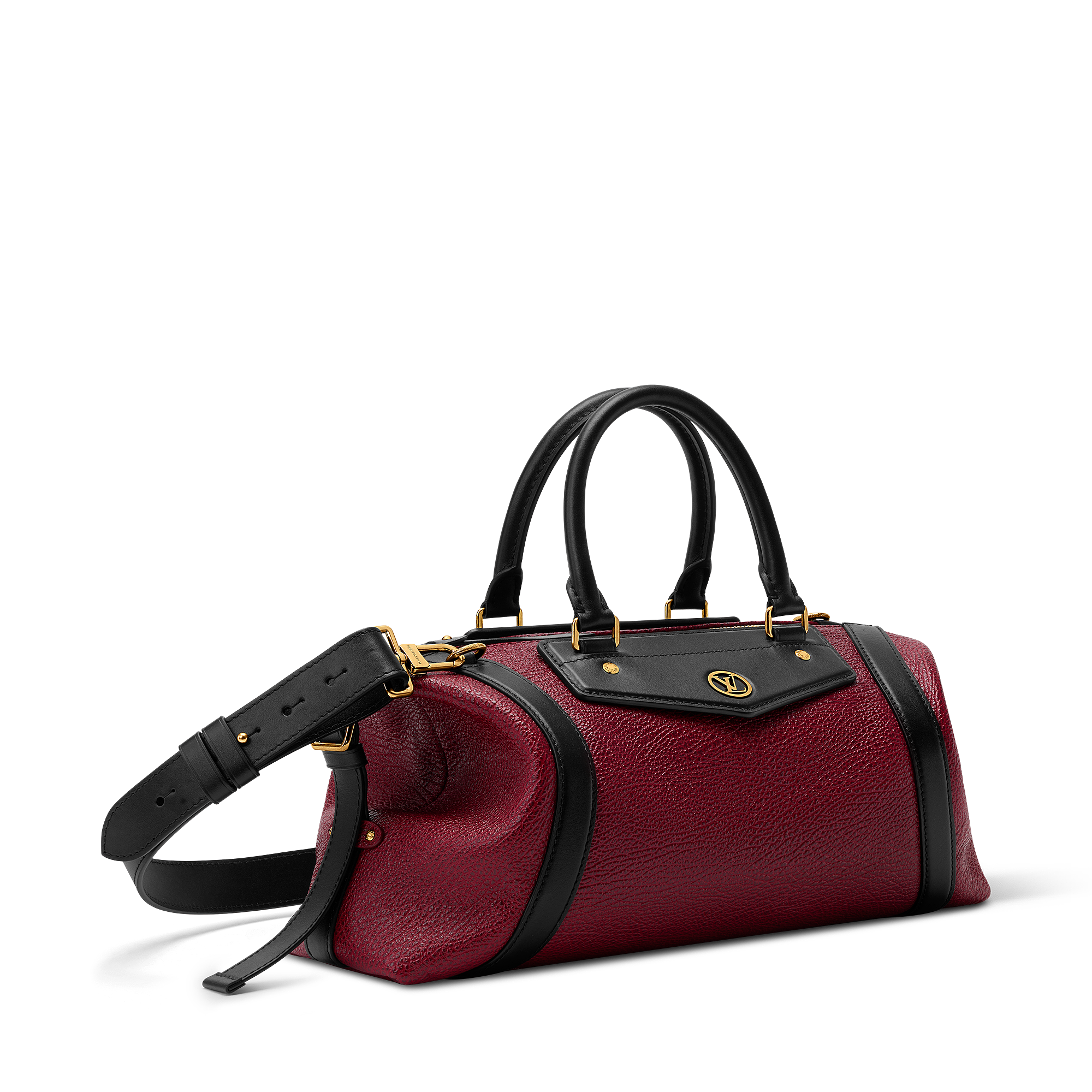 LV BIKER Medium Handbag - 4