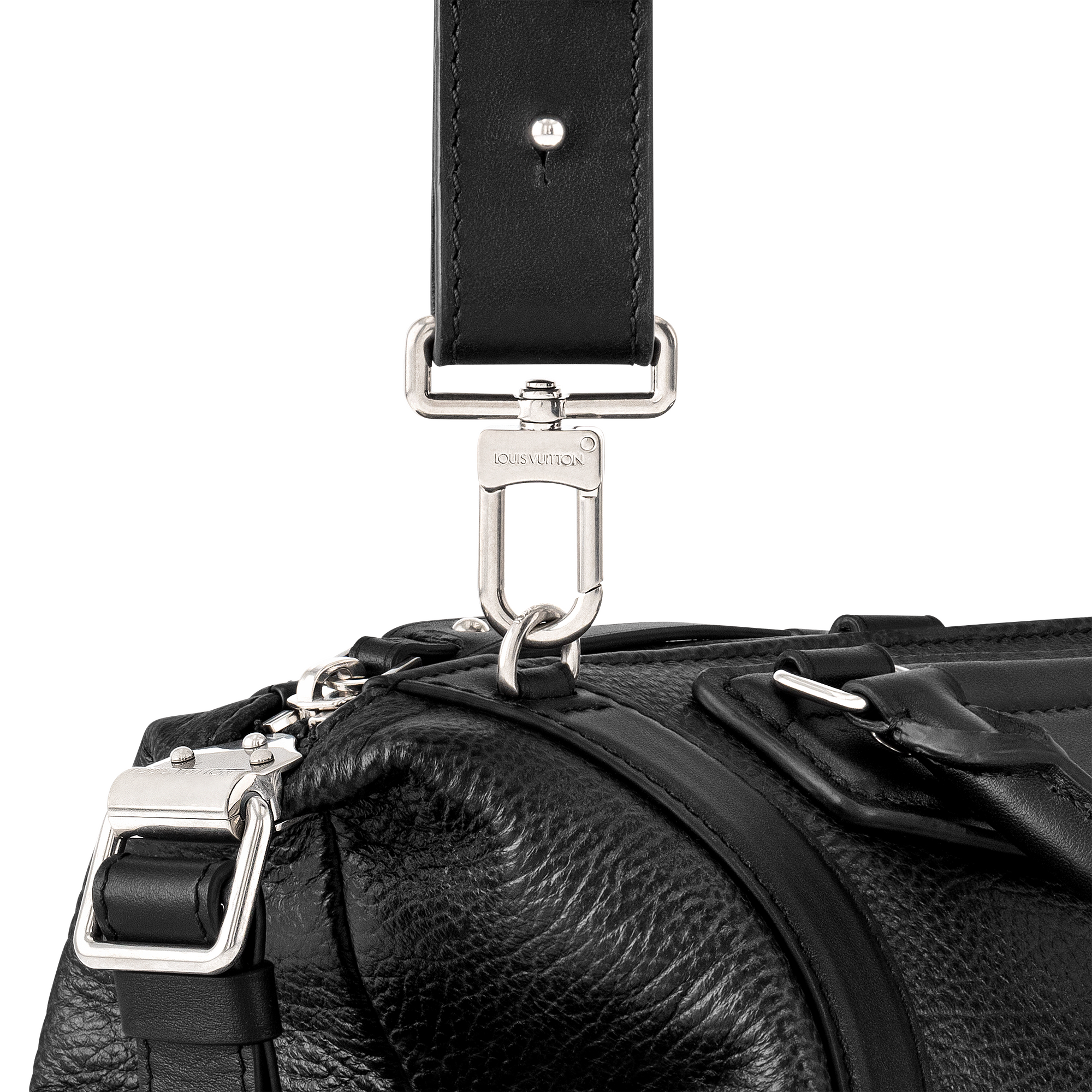 Hardware -- LV BIKER Small Handbag