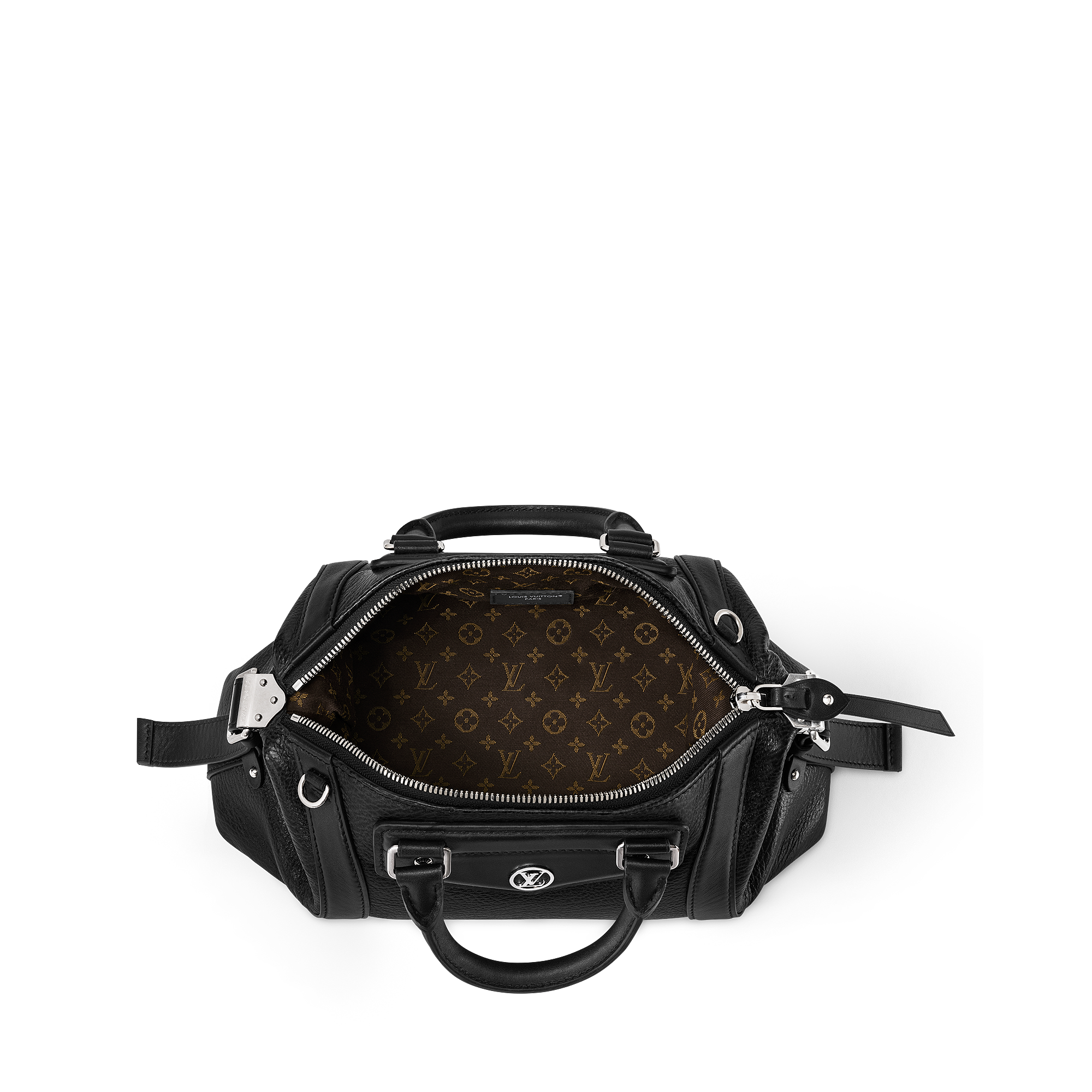 LV BIKER Small Handbag - 4