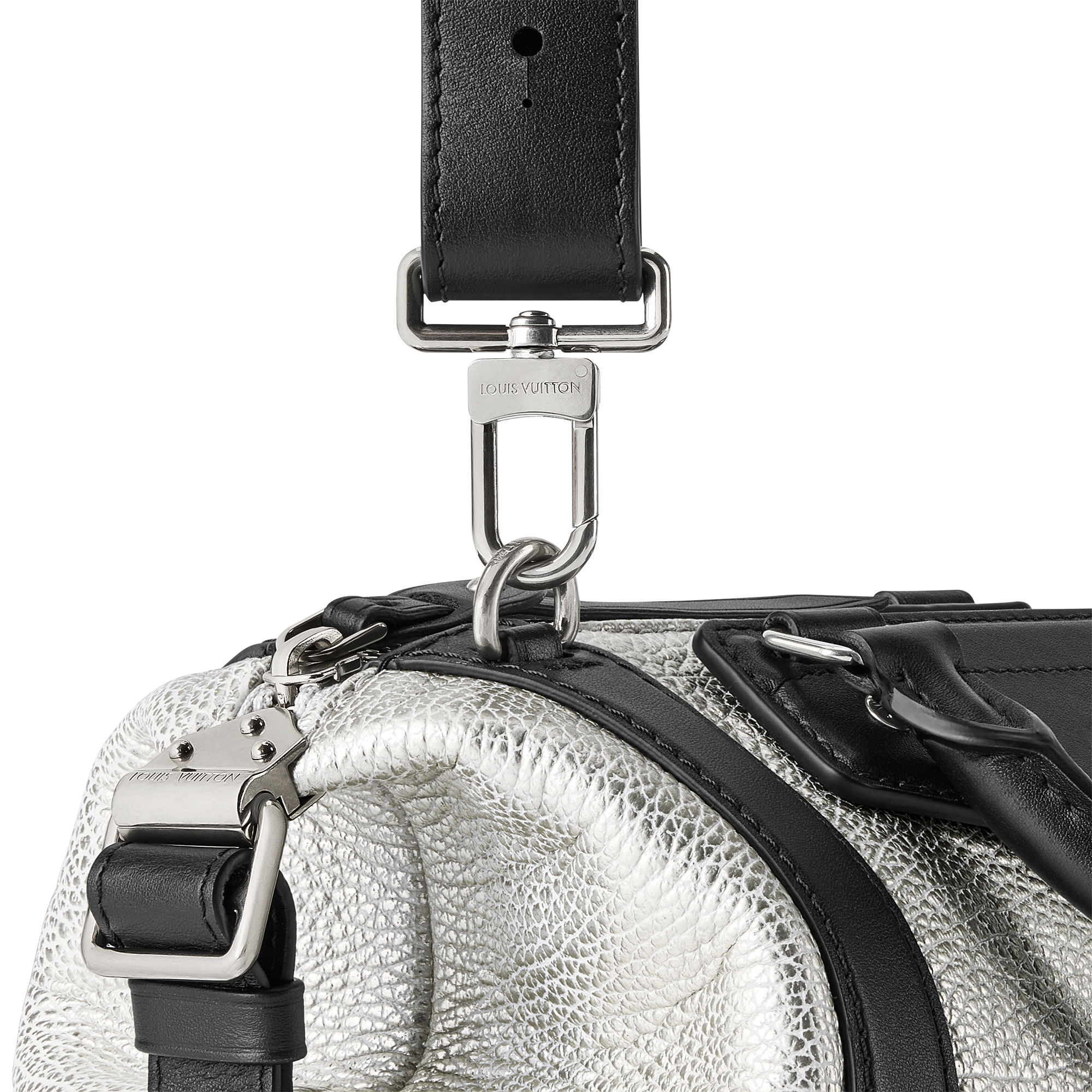 LV BIKER Small Handbag - 6