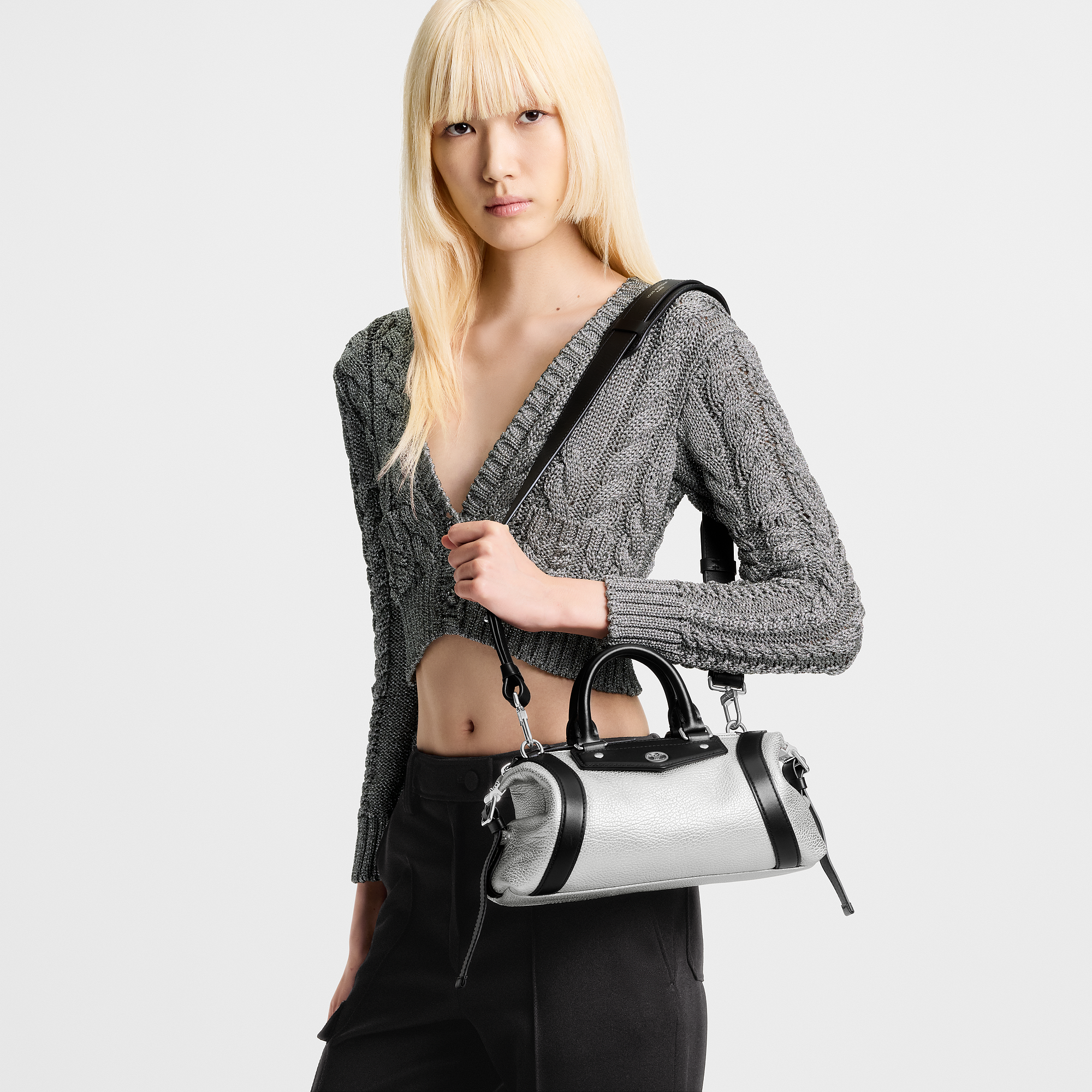 LV BIKER Small Handbag - 7