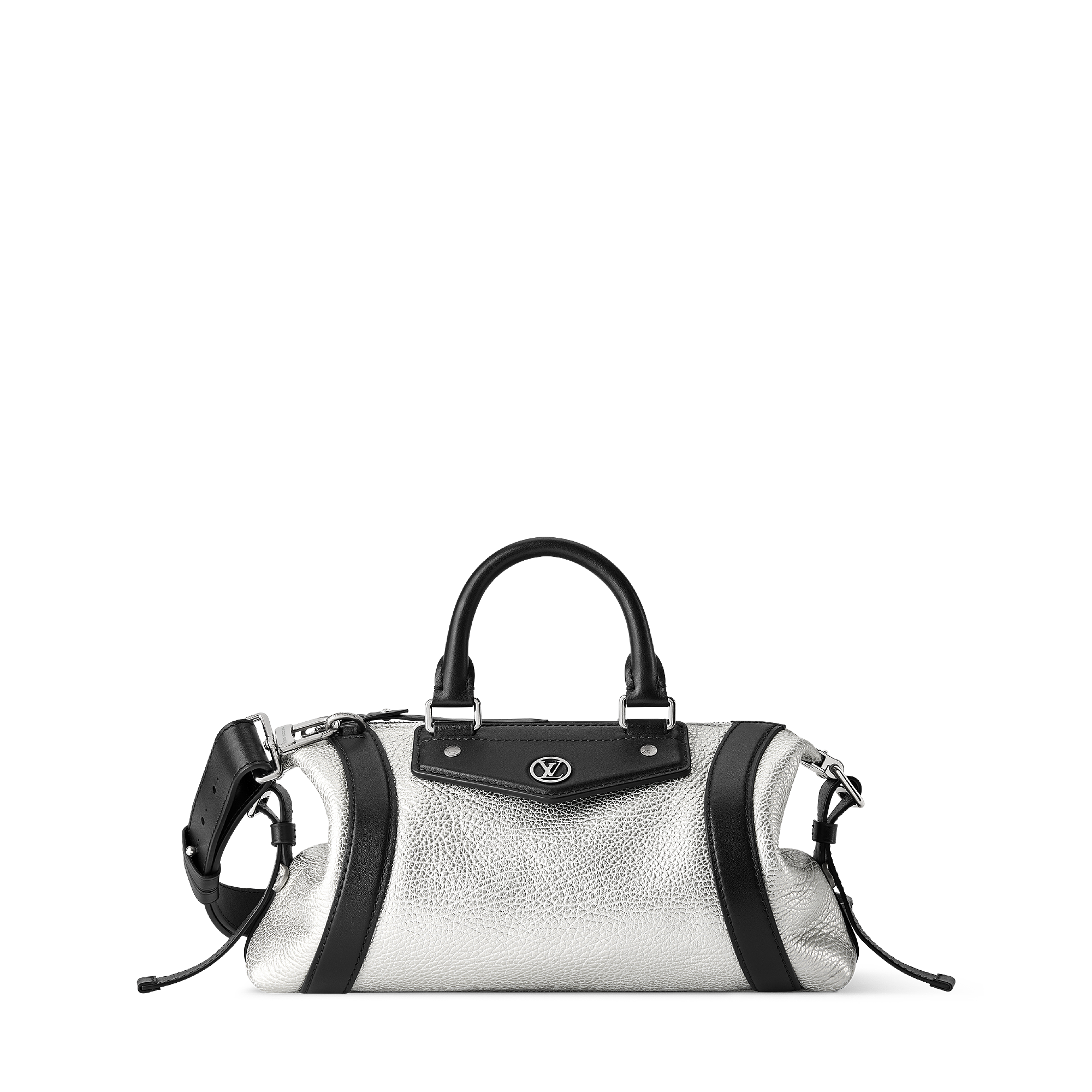 Edges -- LV BIKER Small Handbag