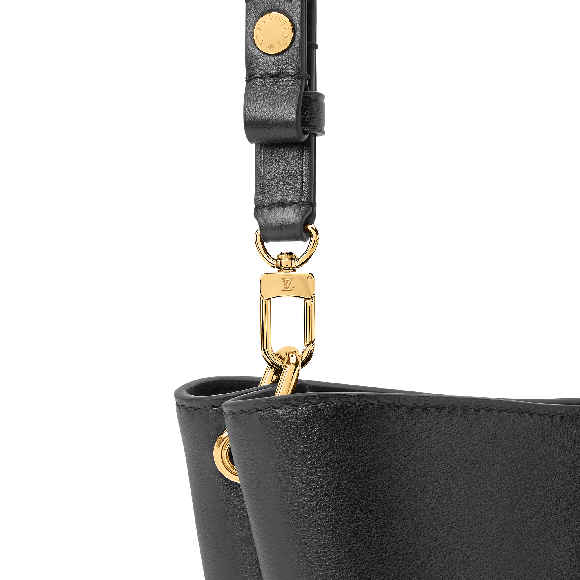 LV BLOOM MINI HOBO Handbag - 2