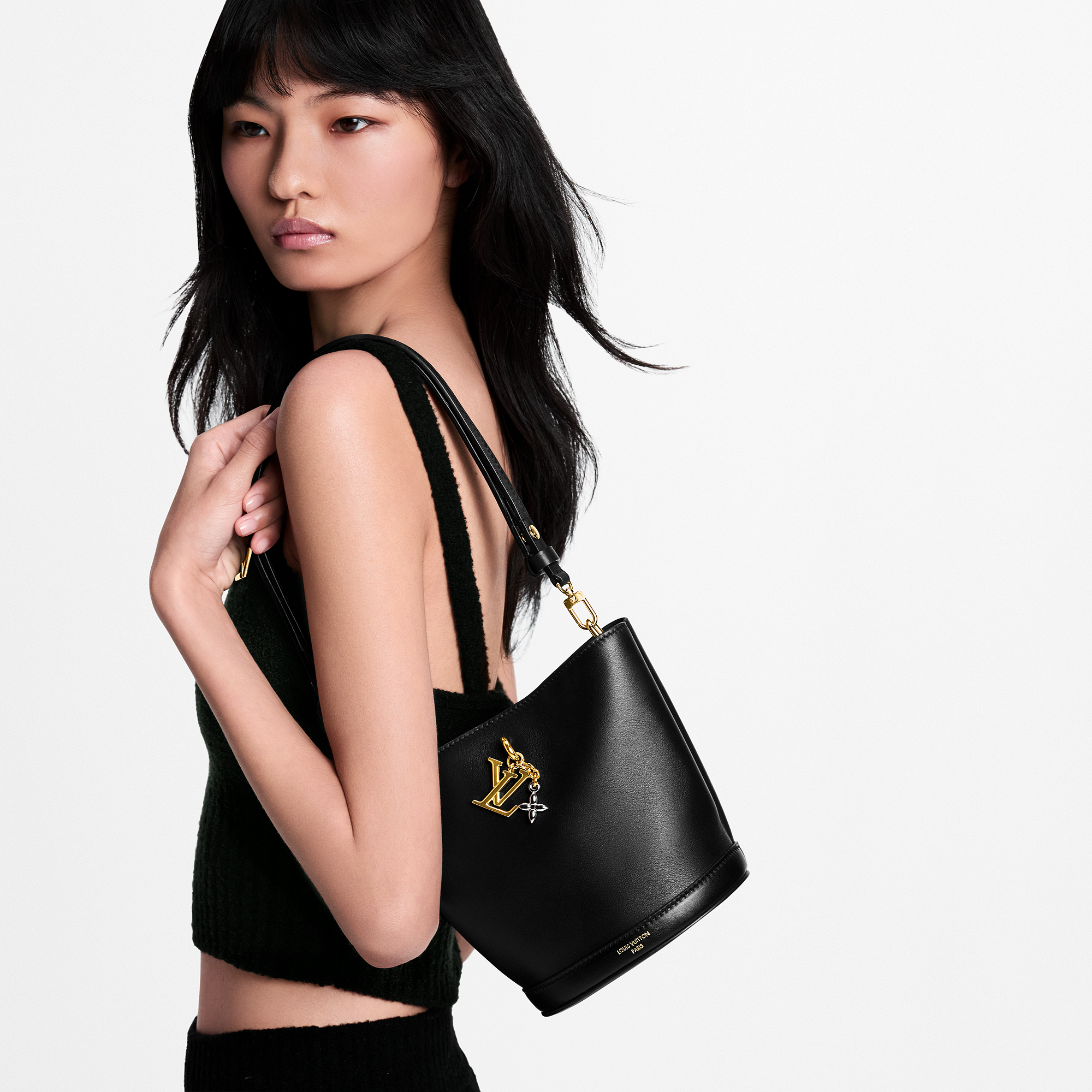 LV BLOOM MINI HOBO Handbag - 6