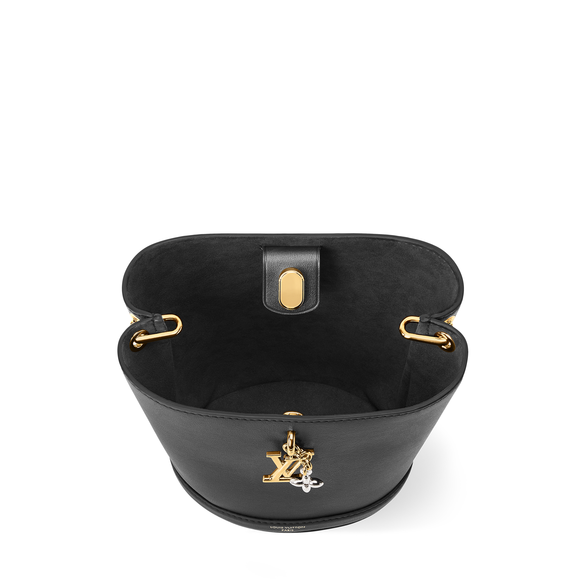 LV BLOOM MINI HOBO Handbag - 4