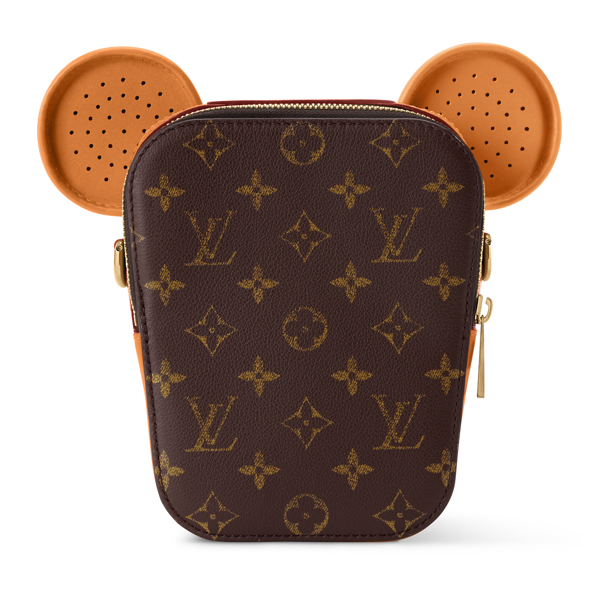 LV CALLING handbag - 4