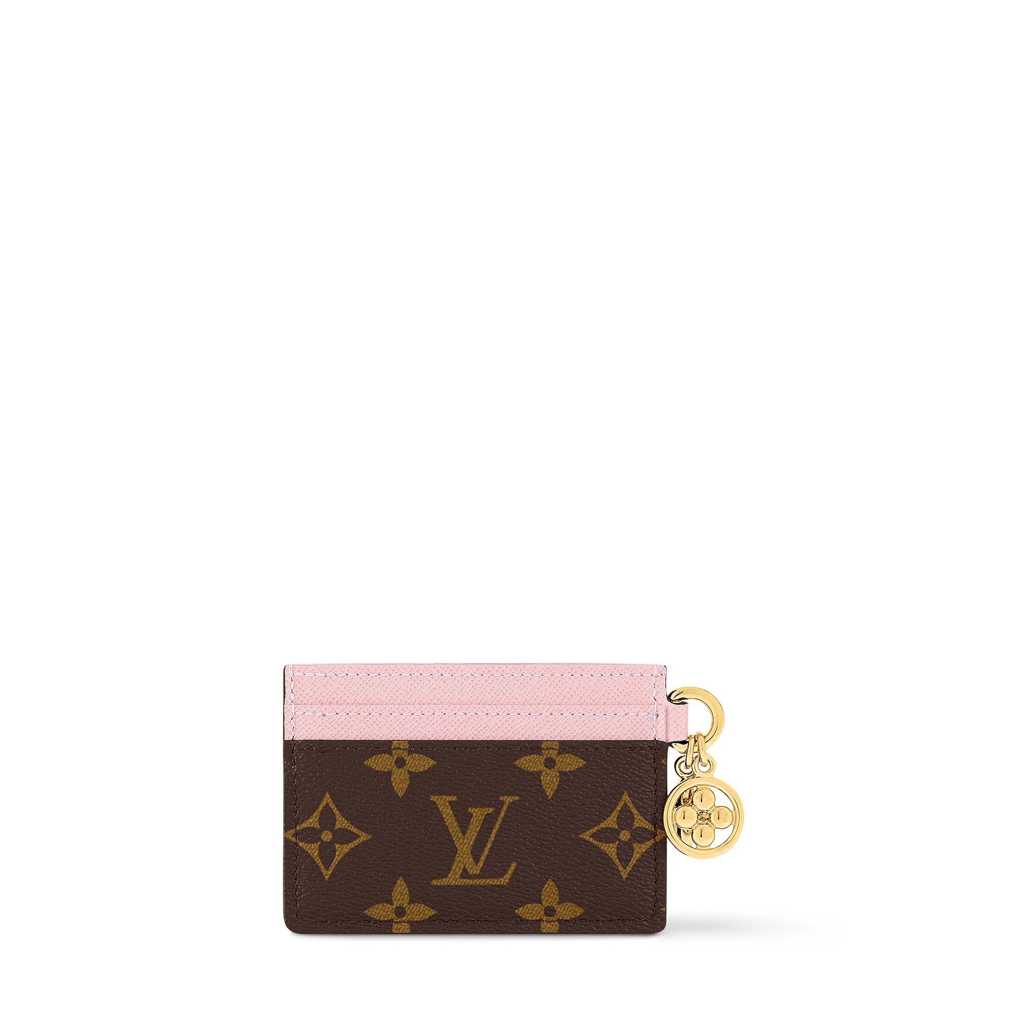 LV CHARMS Cardholder - 7