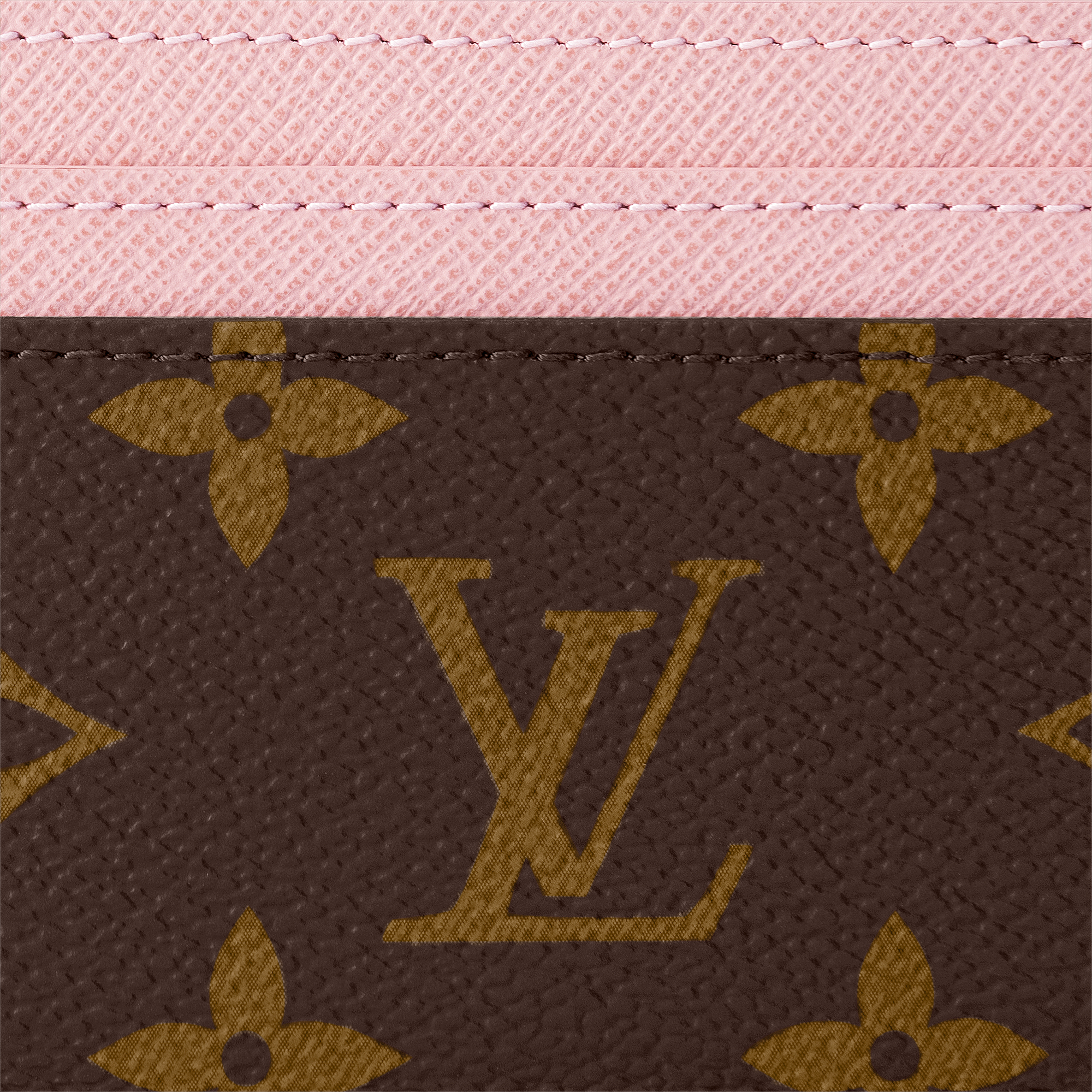 LV CHARMS Cardholder - 6