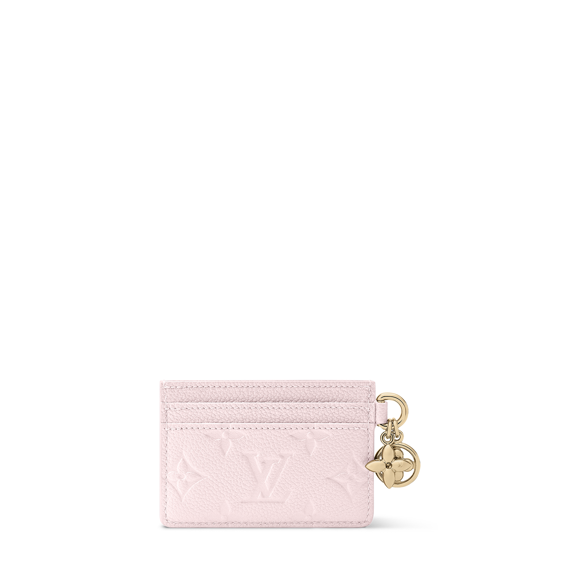 LV CHARMS Cardholder - 5
