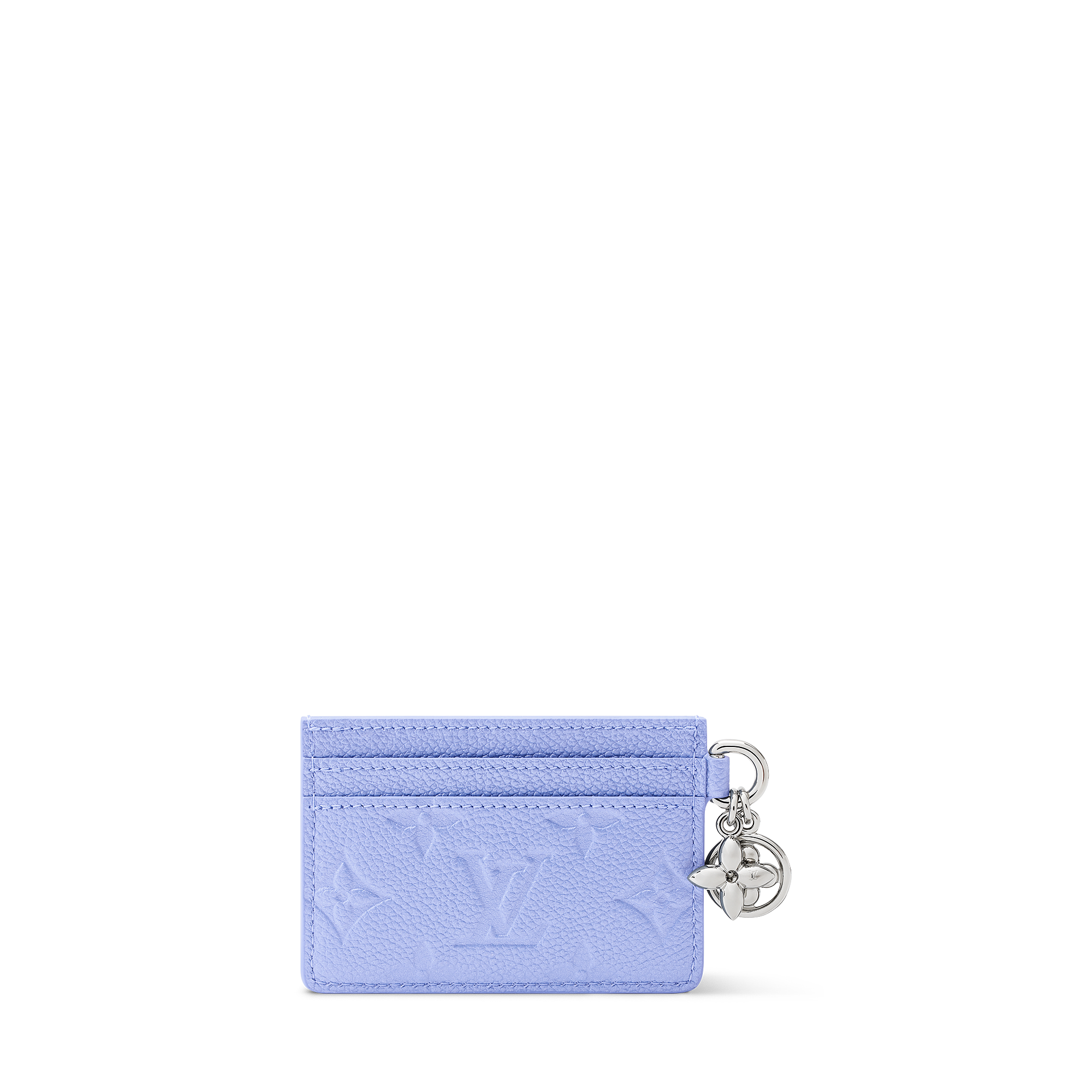 LV CHARMS Cardholder - 4