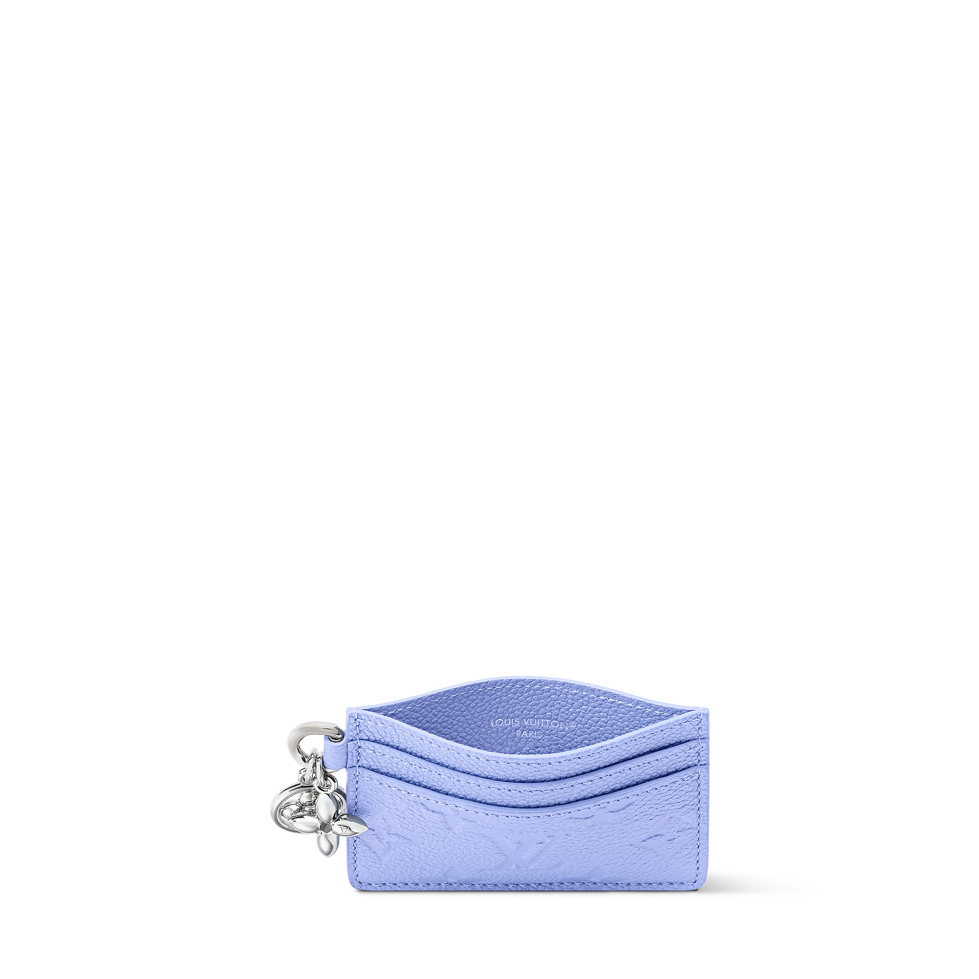 LV CHARMS Cardholder - 3
