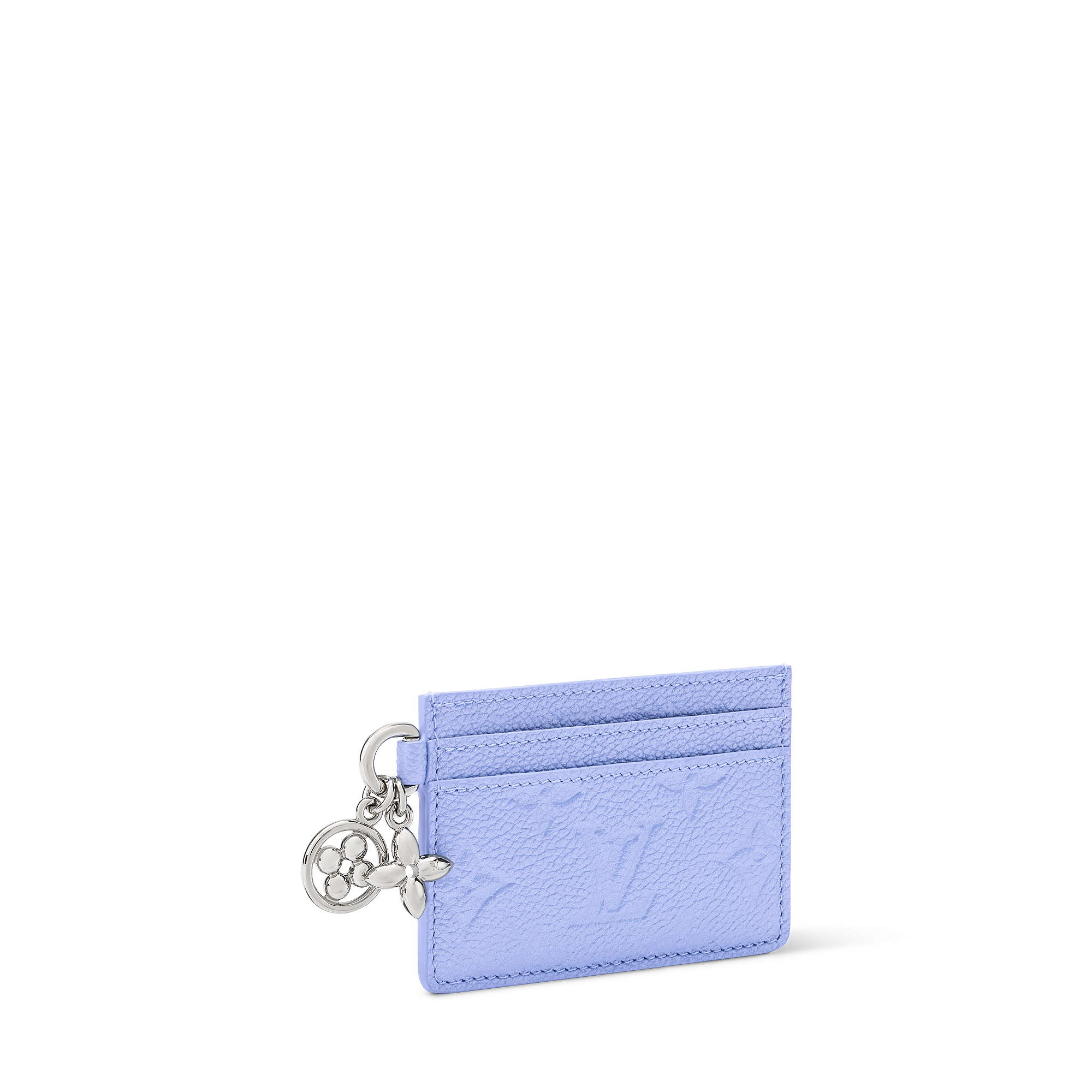 LV CHARMS Cardholder - 2